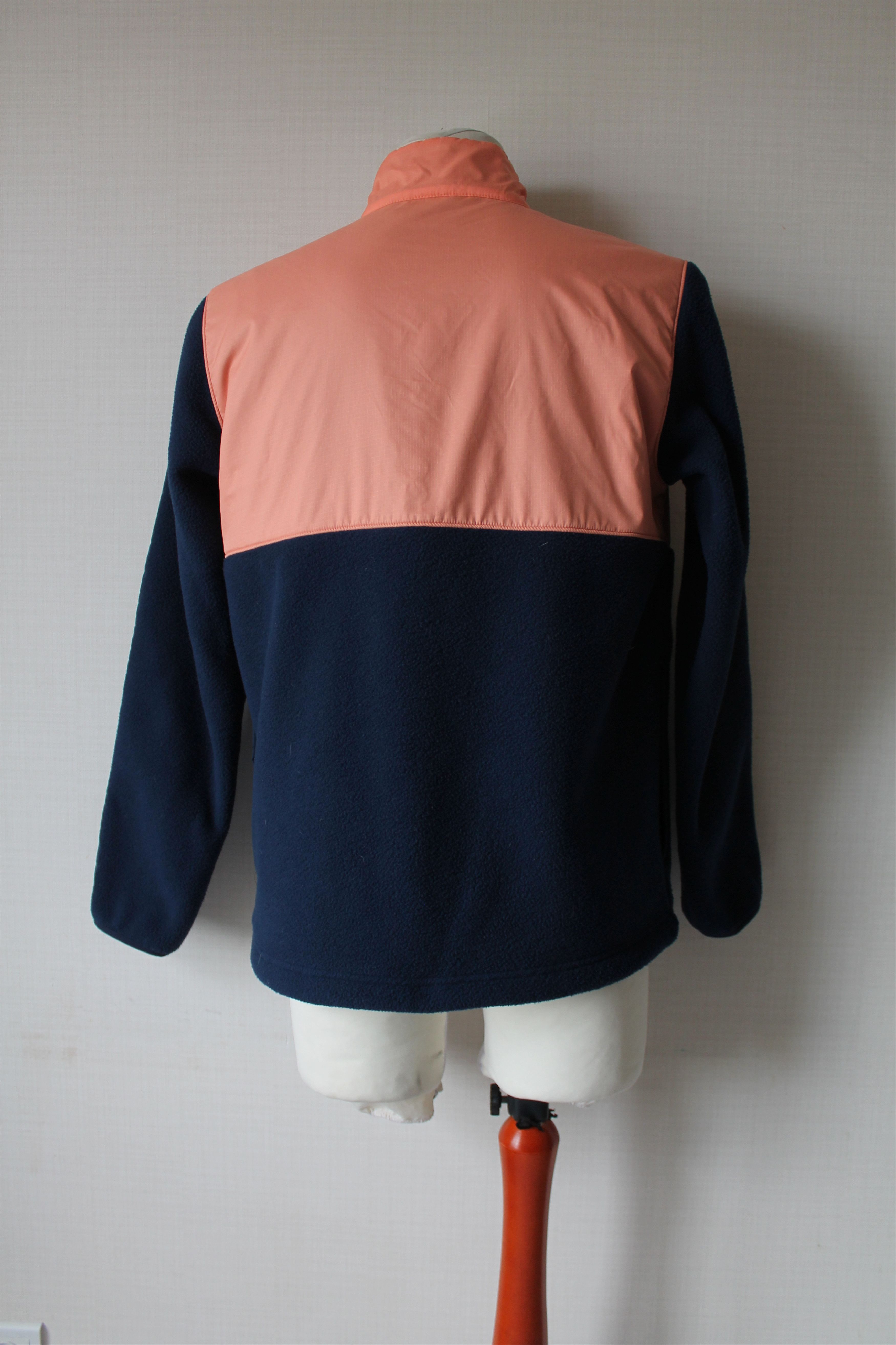 Adidas Adidas Originals Winterized Track Jacket Half zip Size US S / EU 44-46 / 1 - 5 Thumbnail