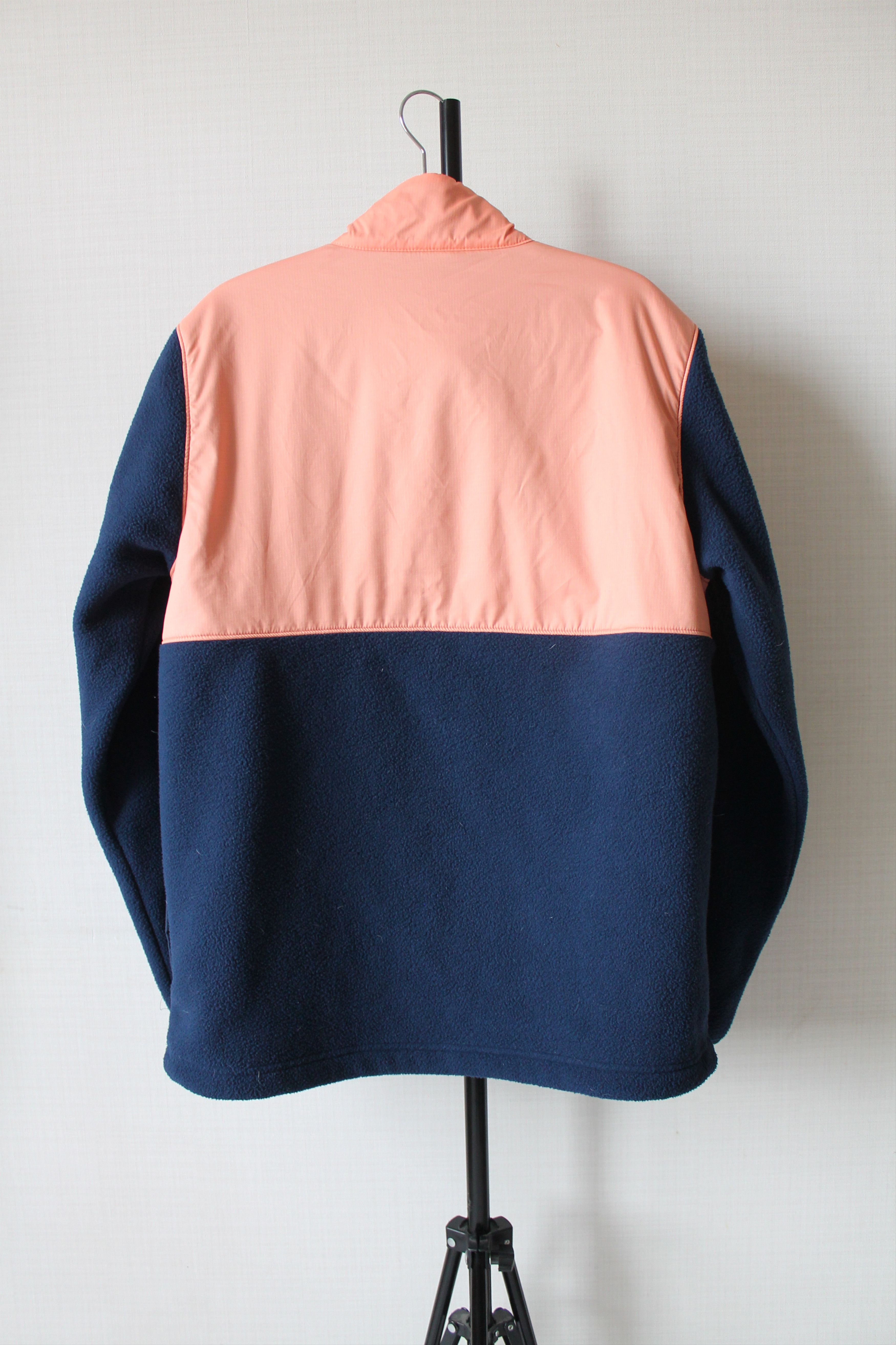 Adidas Adidas Originals Winterized Track Jacket Half zip Size US S / EU 44-46 / 1 - 9 Thumbnail