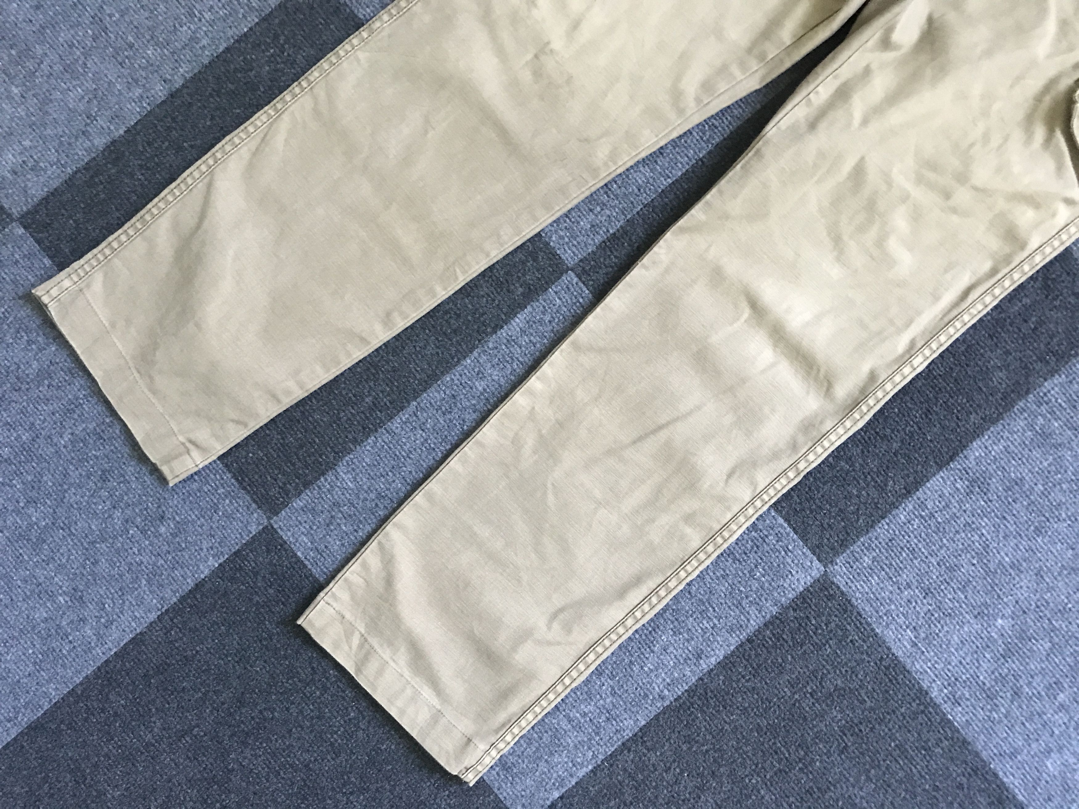 Japanese Brand × United Arrows CP136 UNITED ARROW Japan Cargo Pant Size US 30 / EU 46 - 3 Thumbnail