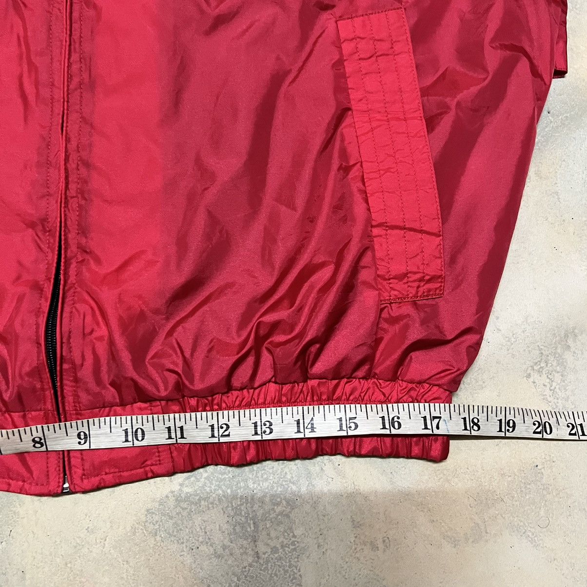 Sports Specialties Vintage Toyota TRD Racing Development Big Logo Jacket Size US L / EU 52-54 / 3 - 17 Thumbnail