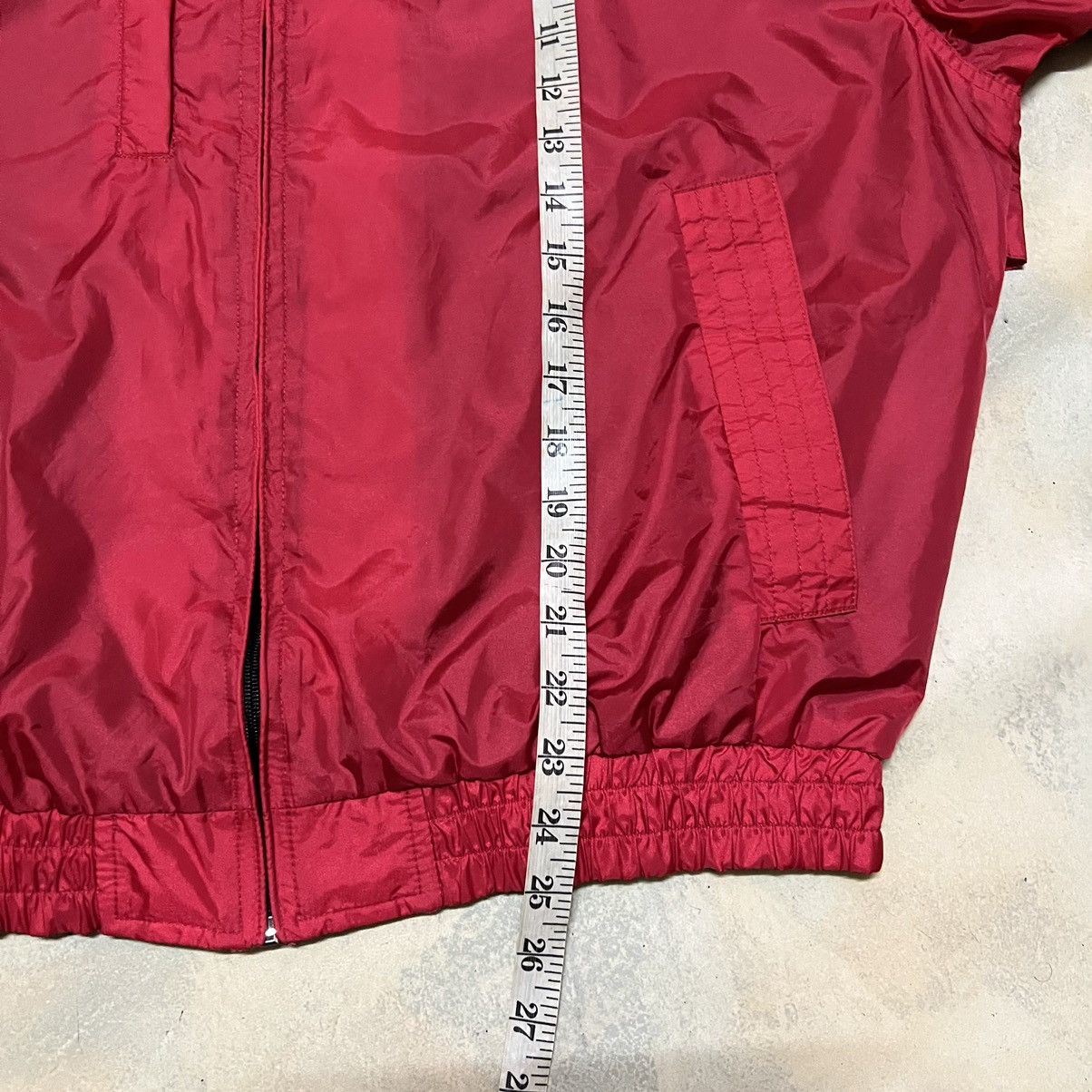 Sports Specialties Vintage Toyota TRD Racing Development Big Logo Jacket Size US L / EU 52-54 / 3 - 18 Thumbnail
