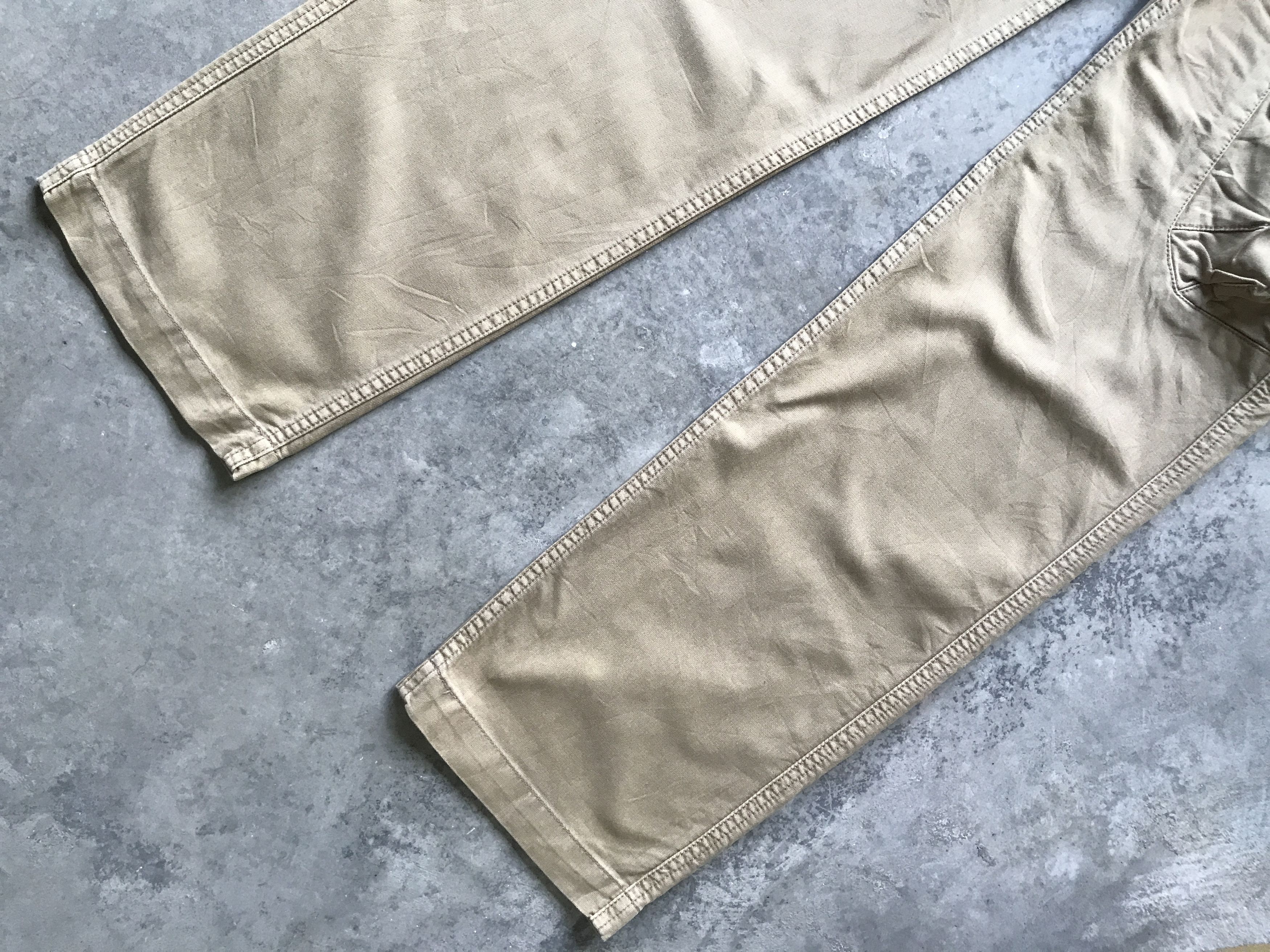 Alpha Industries ALPHA INDUSTRIES Military Cargo Tactical Pant Size US 31 - 6 Thumbnail
