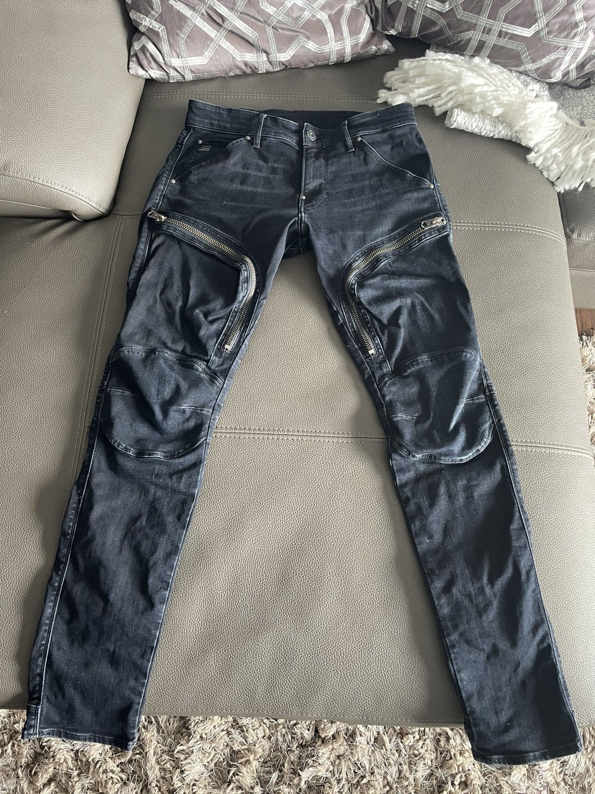 G star air defence pants 31/32