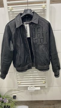 Zara Rhuigi Leather | Grailed