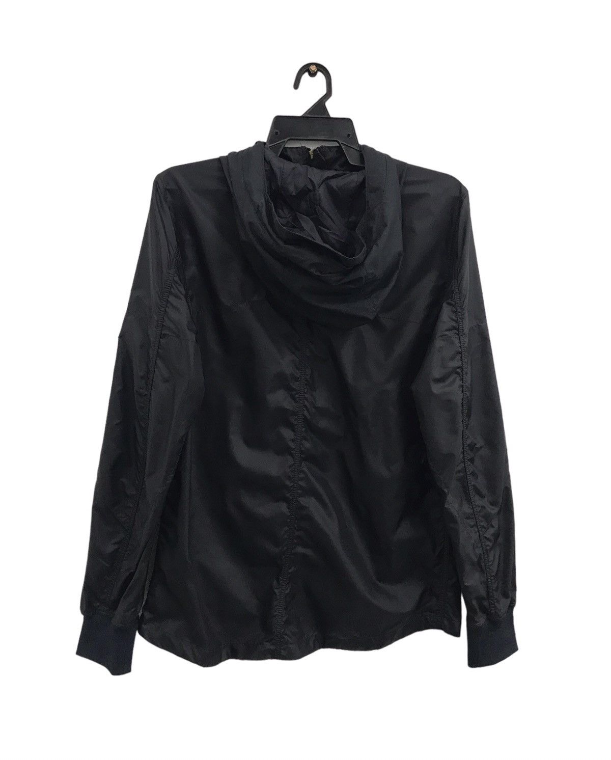 G-Star × Japanese Brand G STAR RAW JACKET HOODIE Size US M / EU 48-50 / 2 - 2 Thumbnail