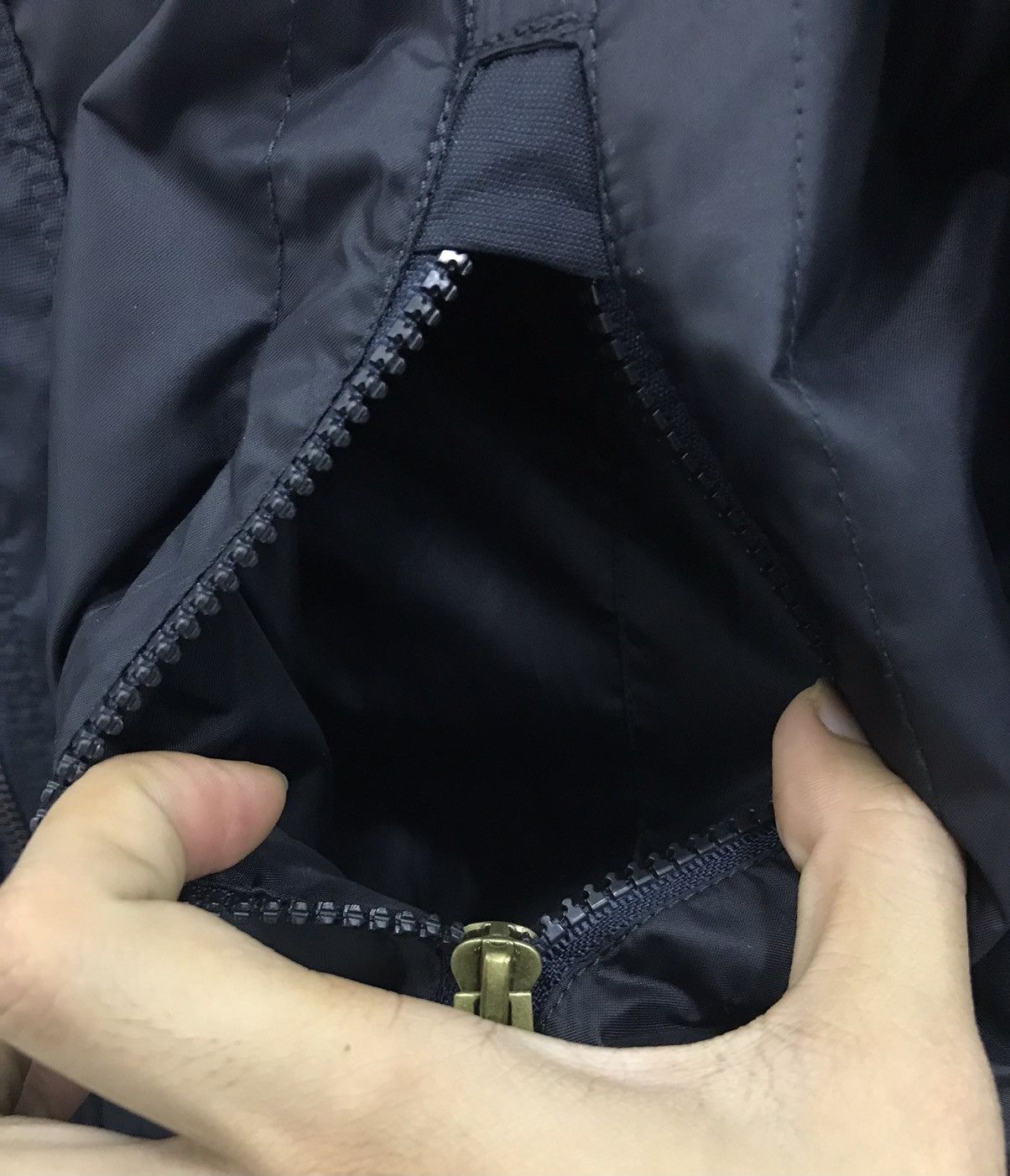 G-Star × Japanese Brand G STAR RAW JACKET HOODIE Size US M / EU 48-50 / 2 - 6 Thumbnail