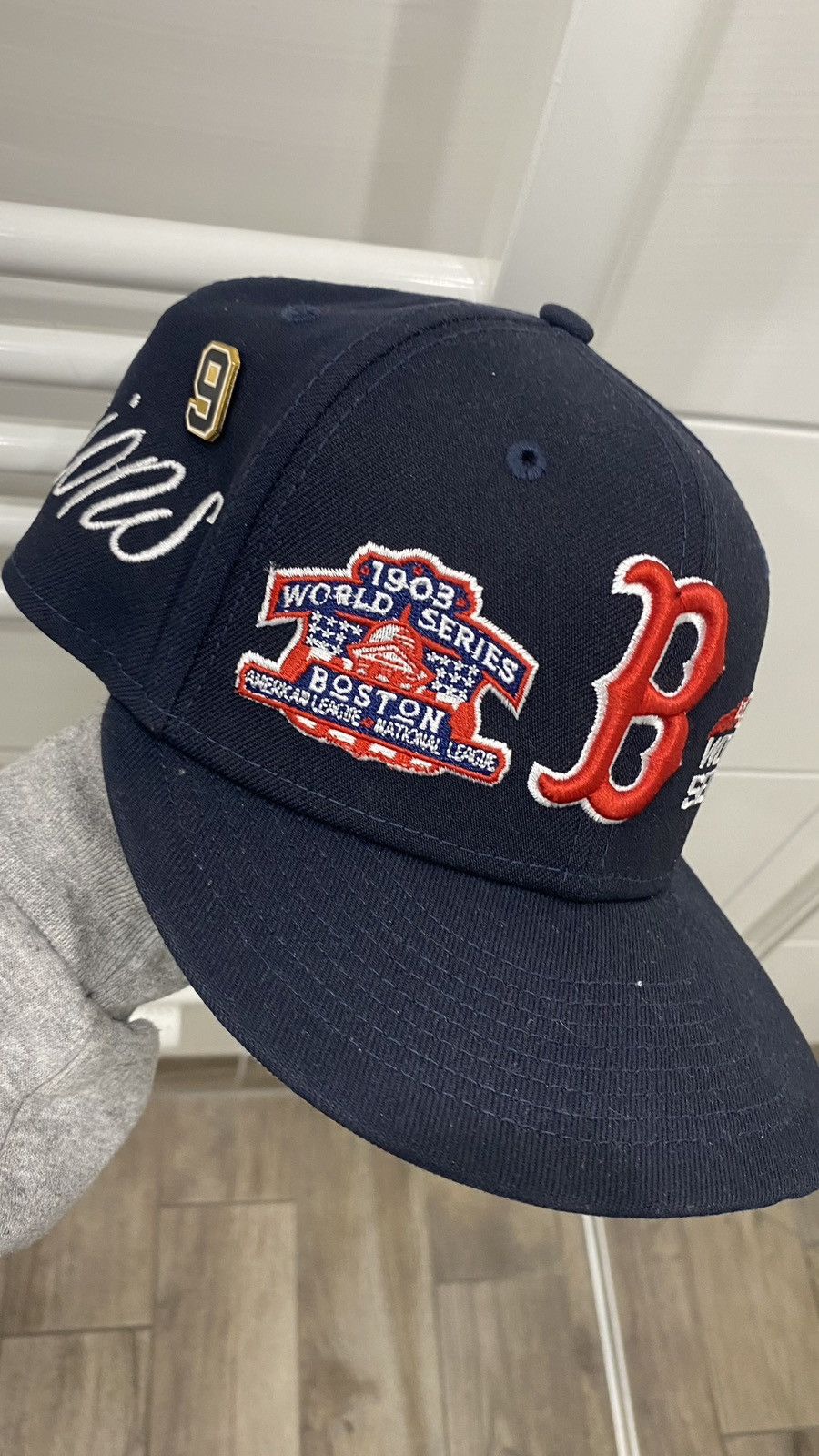 New Era Hat