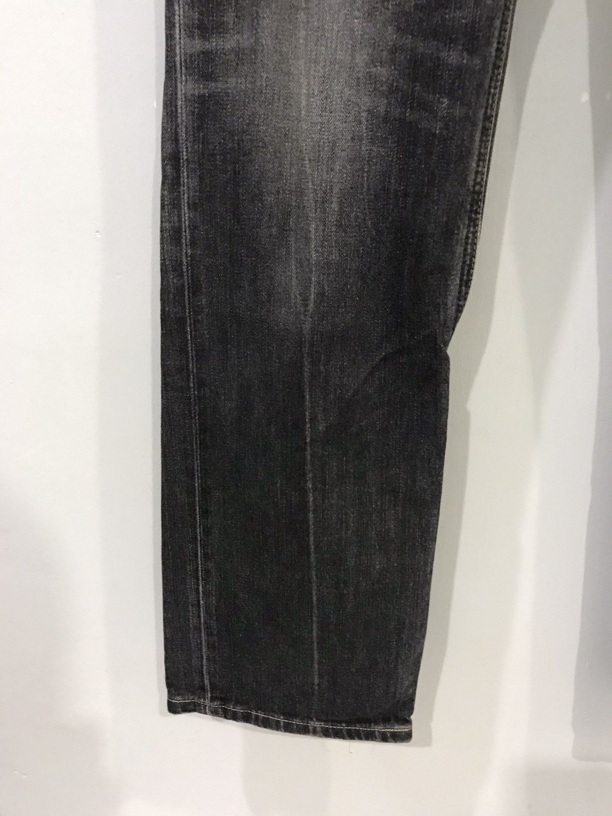 Wrangler Wrangler Beautiful Fades Denim Size US 32 / EU 48 - 7 Thumbnail