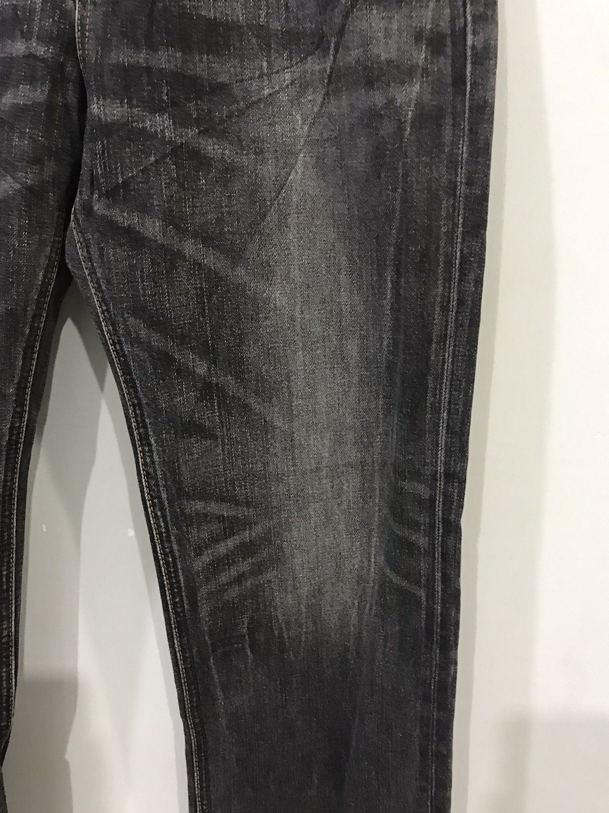 Wrangler Wrangler Beautiful Fades Denim Size US 32 / EU 48 - 4 Thumbnail