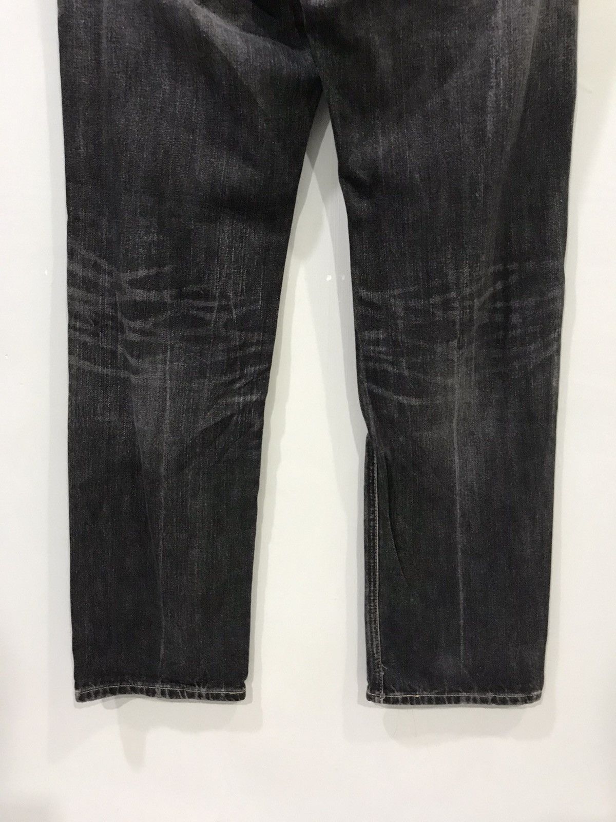 Wrangler Wrangler Beautiful Fades Denim Size US 32 / EU 48 - 12 Thumbnail