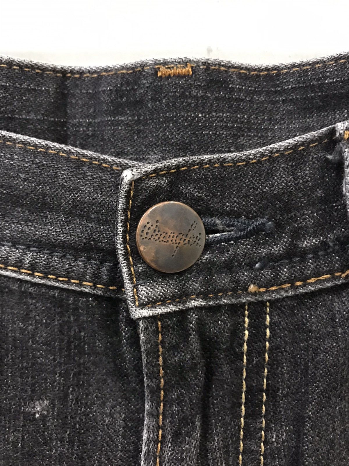 Wrangler Wrangler Beautiful Fades Denim Size US 32 / EU 48 - 8 Thumbnail