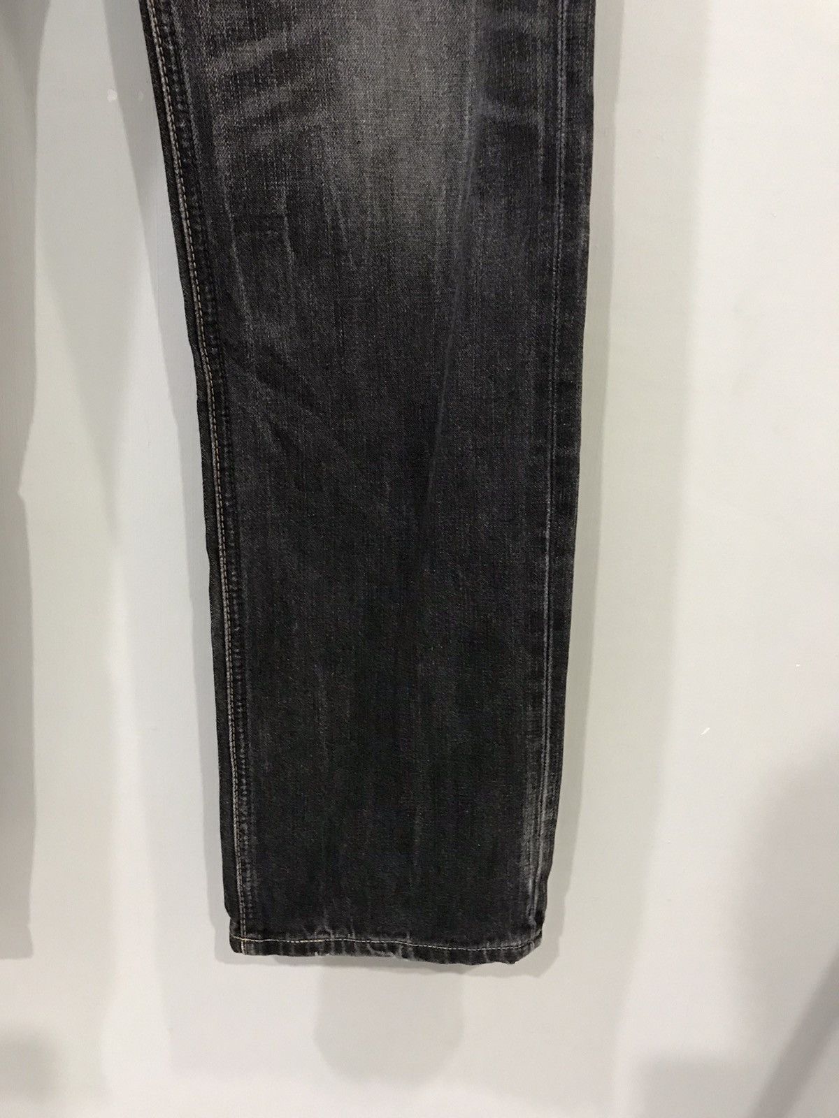 Wrangler Wrangler Beautiful Fades Denim Size US 32 / EU 48 - 6 Thumbnail