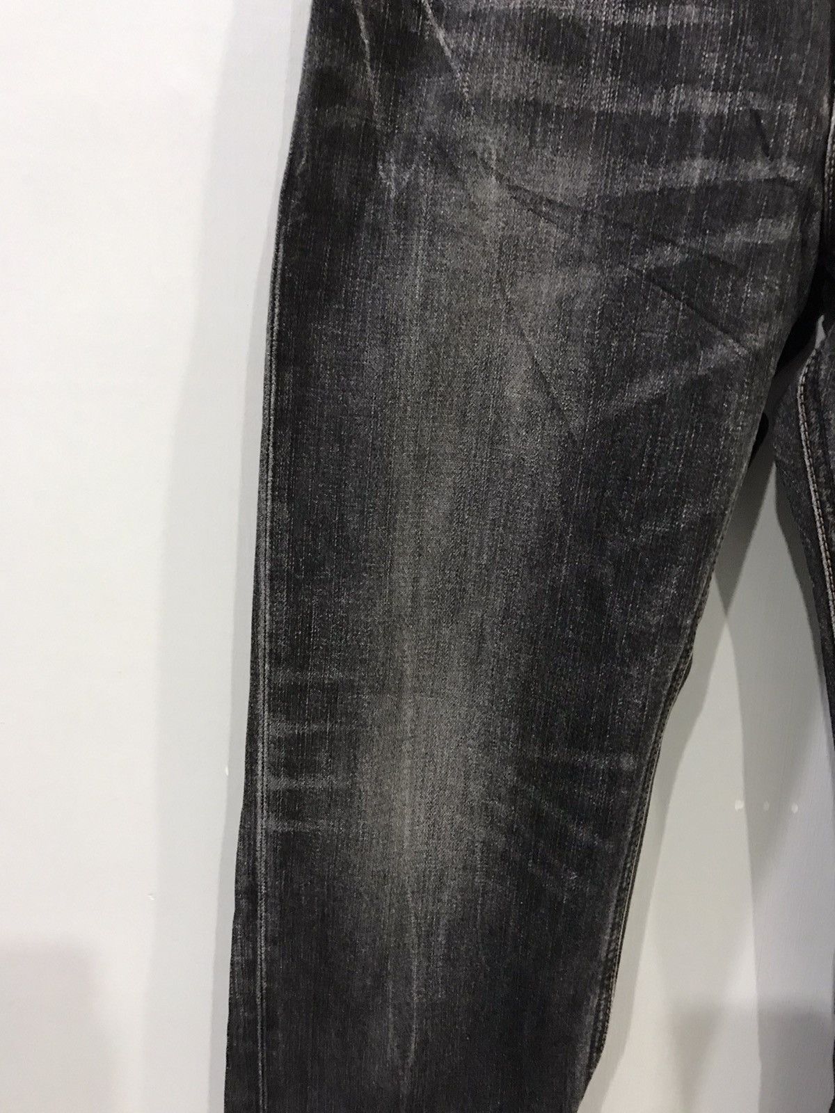 Wrangler Wrangler Beautiful Fades Denim Size US 32 / EU 48 - 5 Thumbnail