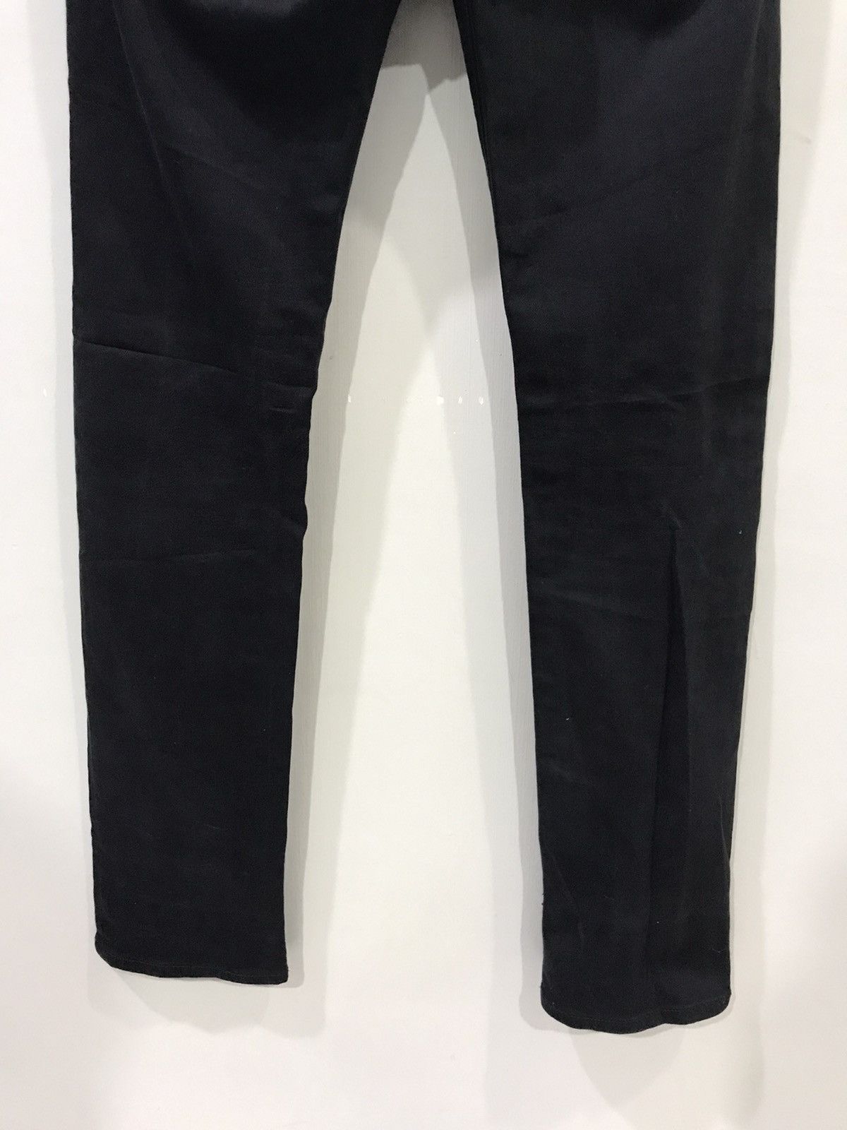 Levi's Levis Stretchable 705 Skinny Denim Size US 31 - 11 Thumbnail
