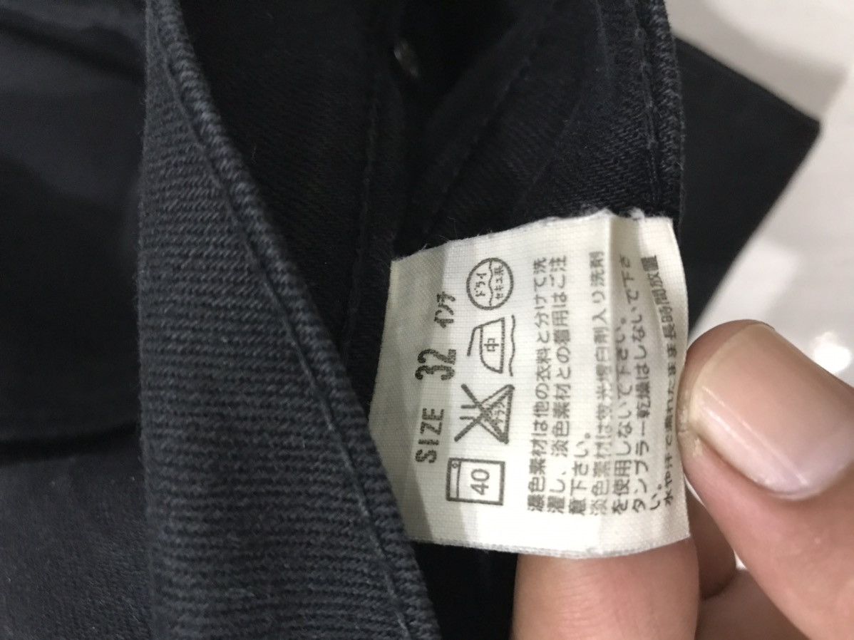 Levi's Levis Stretchable 705 Skinny Denim Size US 31 - 12 Thumbnail