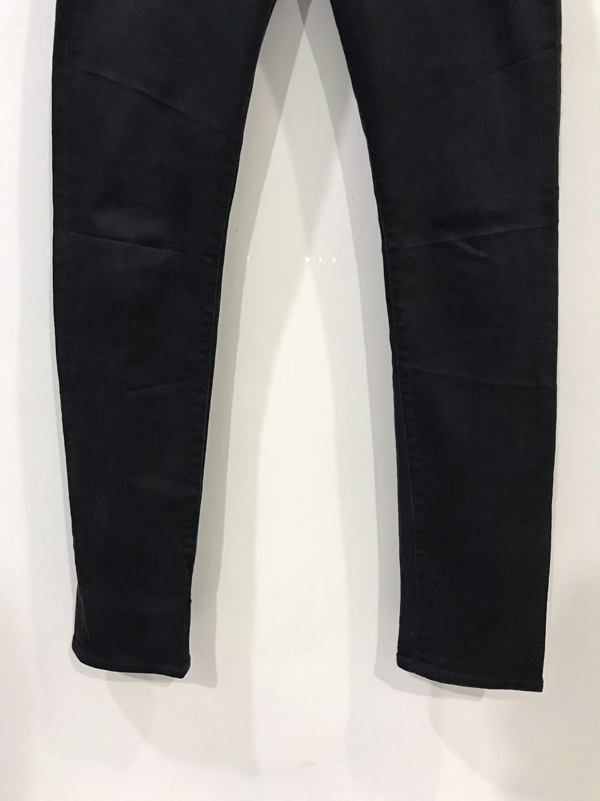 Levi's Levis Stretchable 705 Skinny Denim Size US 31 - 4 Thumbnail