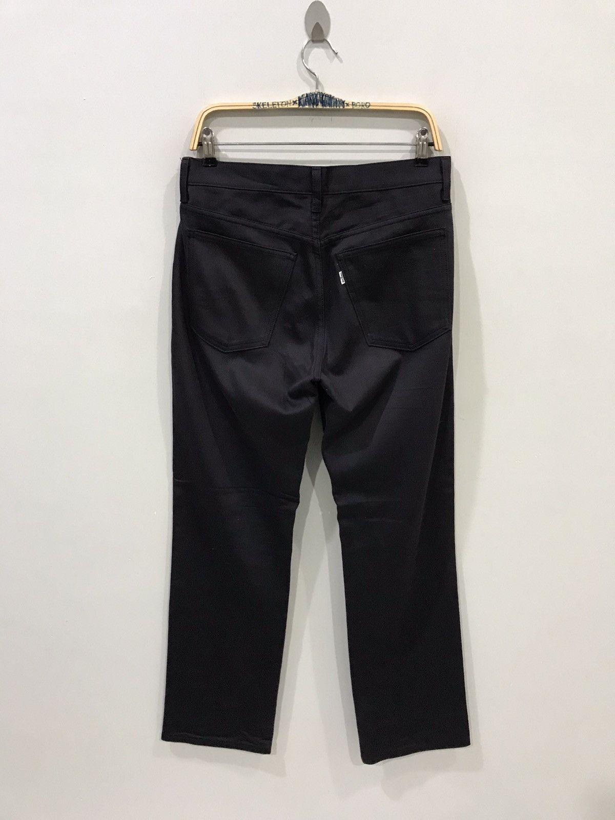 Levi's Levis White Tag Denim Pant Size US 31 - 10 Thumbnail