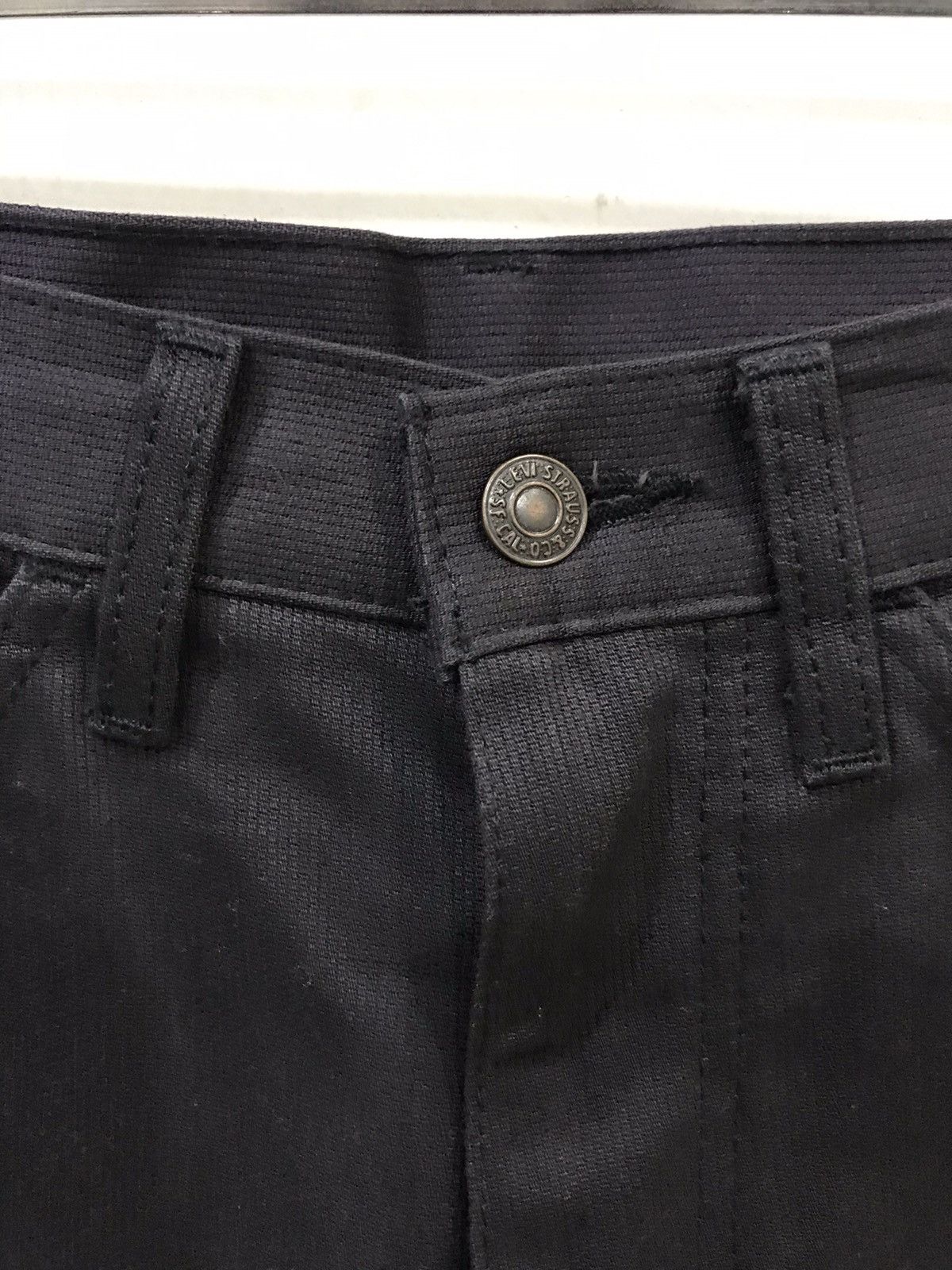 Levi's Levis White Tag Denim Pant Size US 31 - 2 Thumbnail