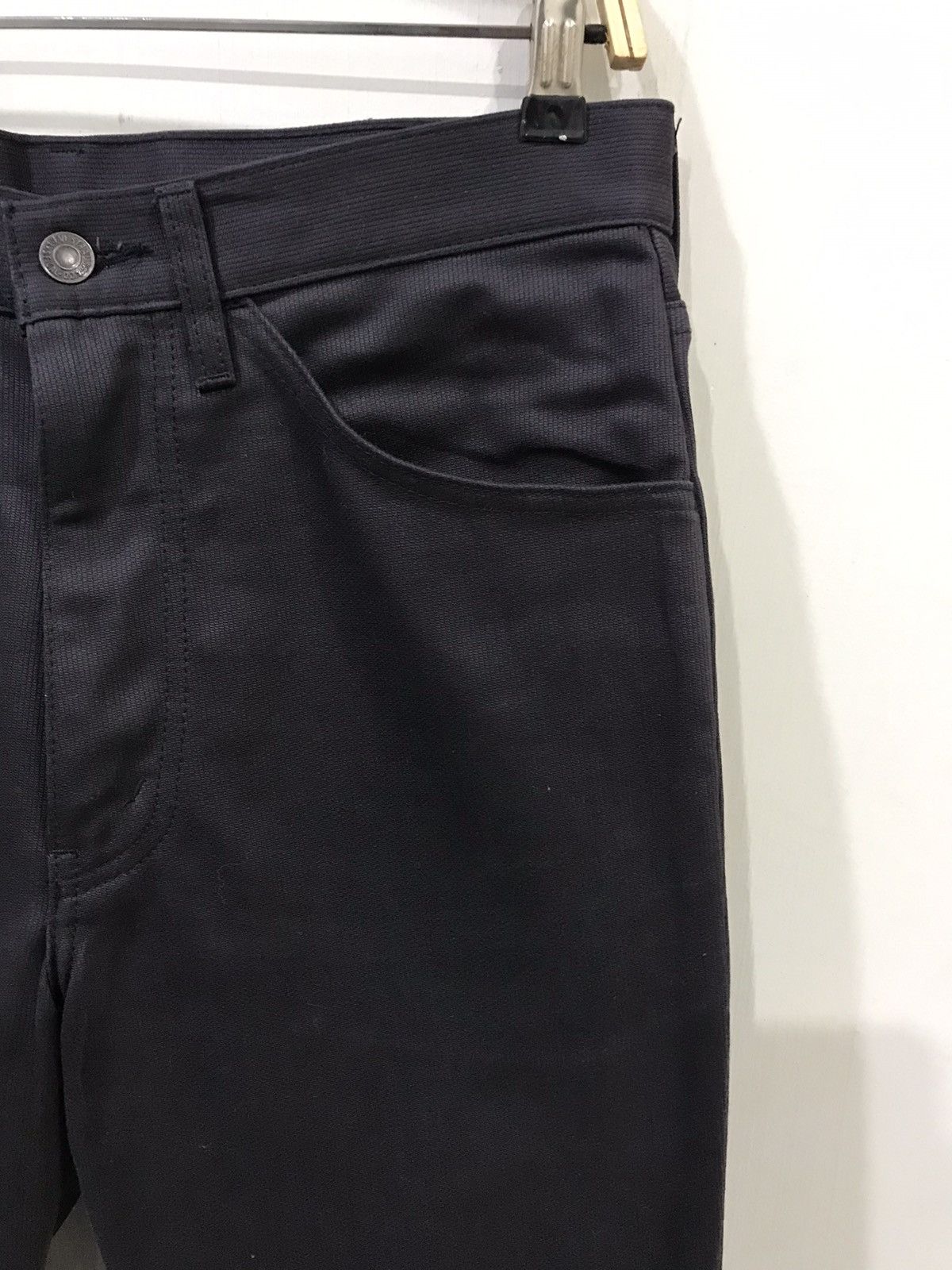 Levi's Levis White Tag Denim Pant Size US 31 - 3 Thumbnail