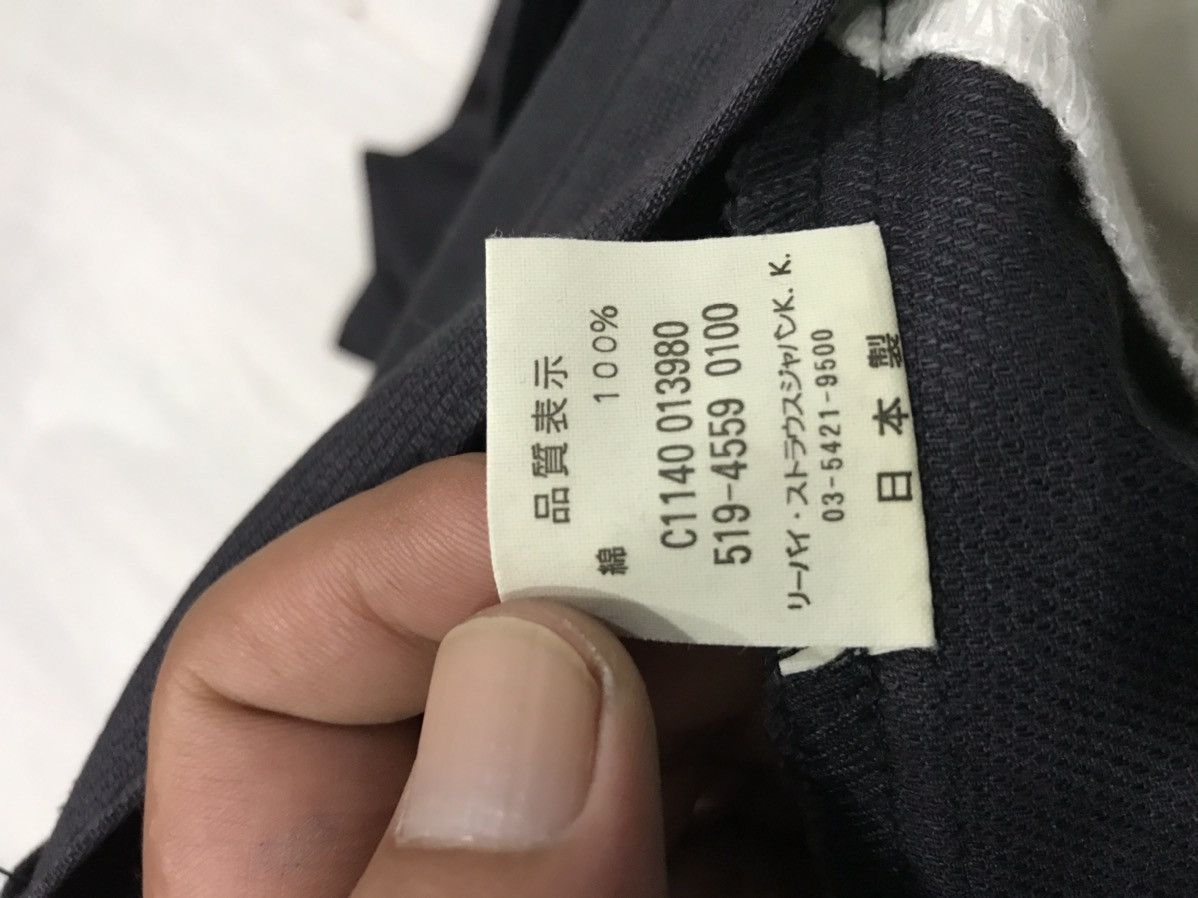 Levi's Levis White Tag Denim Pant Size US 31 - 12 Thumbnail