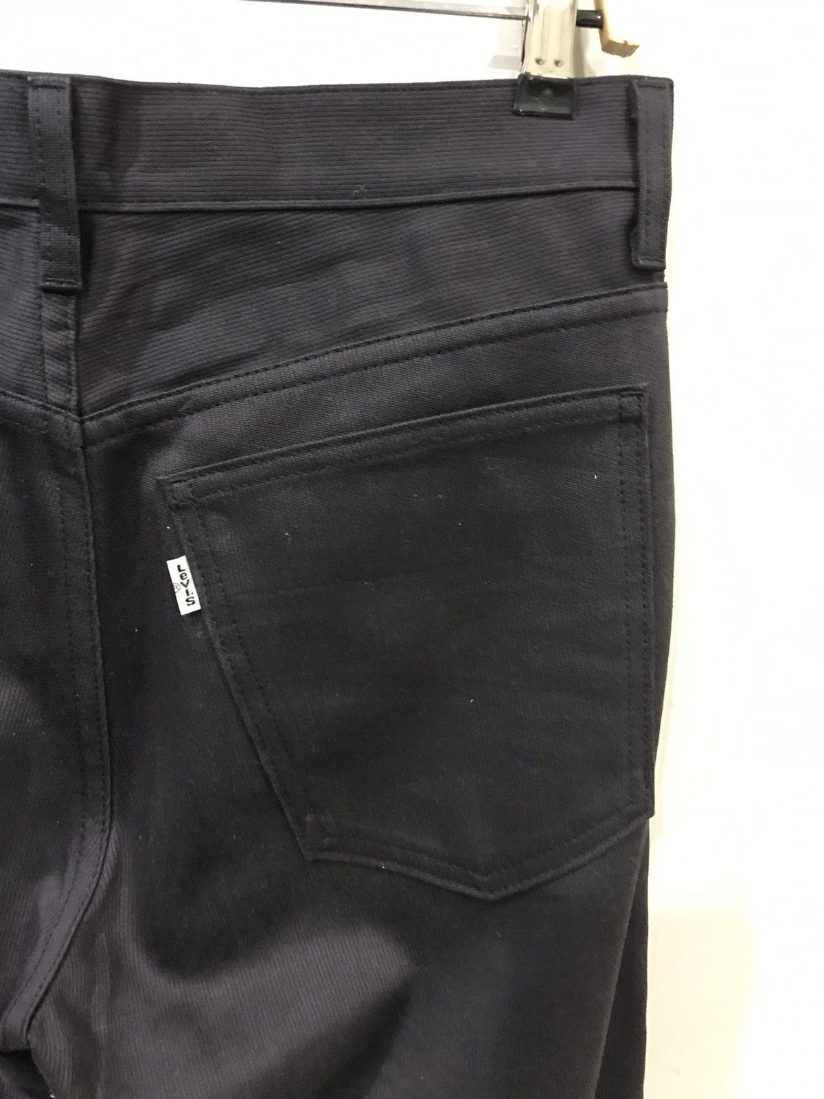 Levi's Levis White Tag Denim Pant Size US 31 - 6 Thumbnail