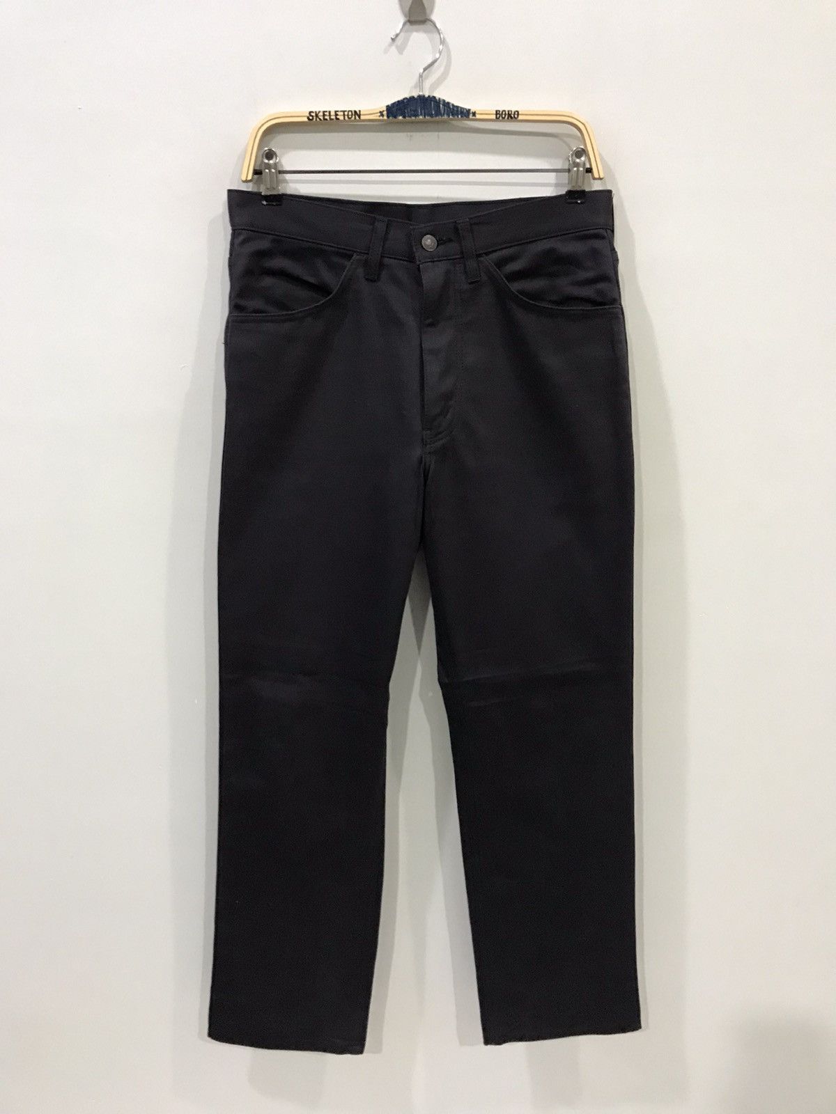 Levis White Tag Denim Pant