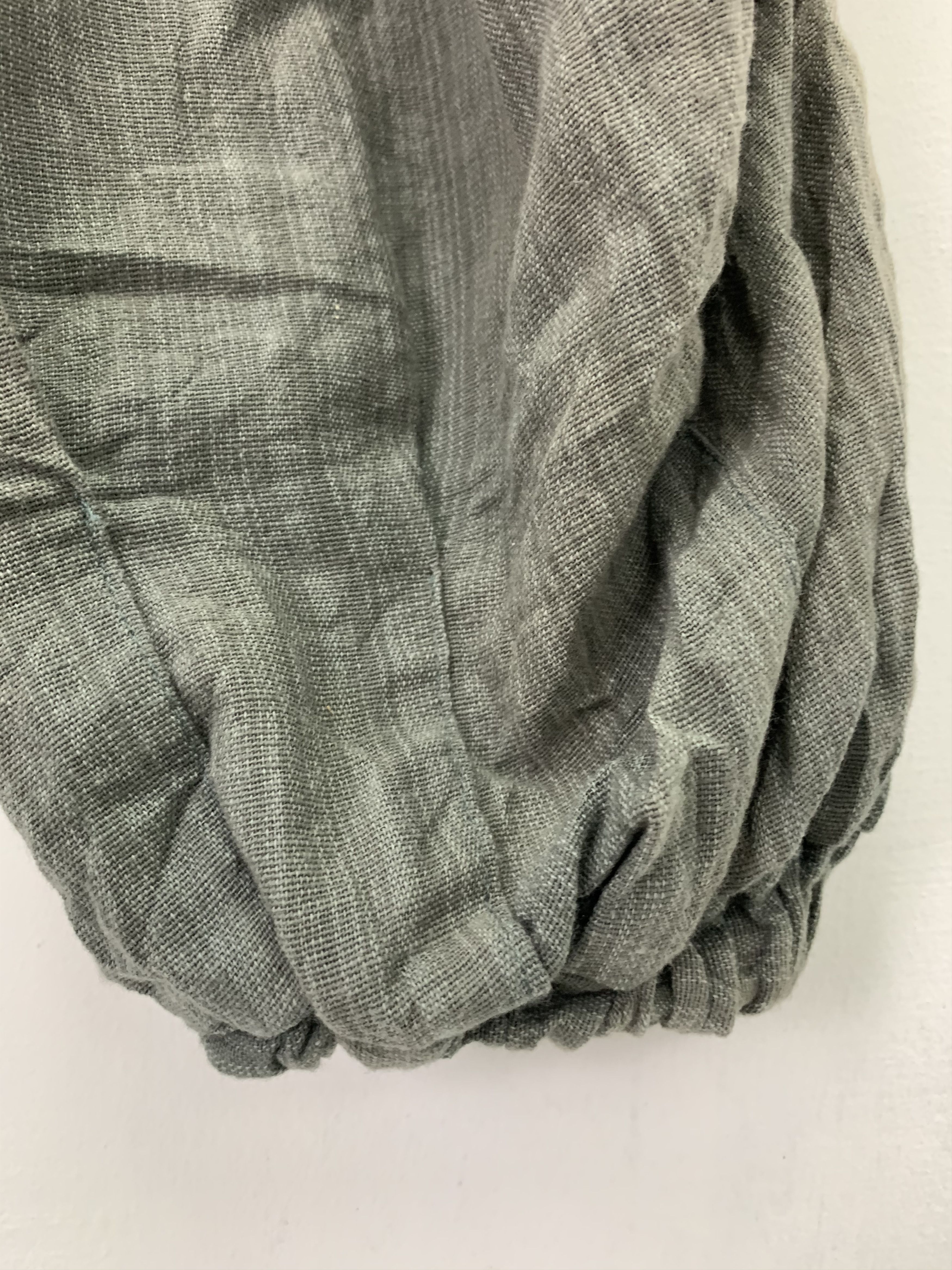 Japanese Brand Casual Pants Unbranded Very Rare Pants Japanese Branded Size US 28 / EU 44 - 7 Thumbnail