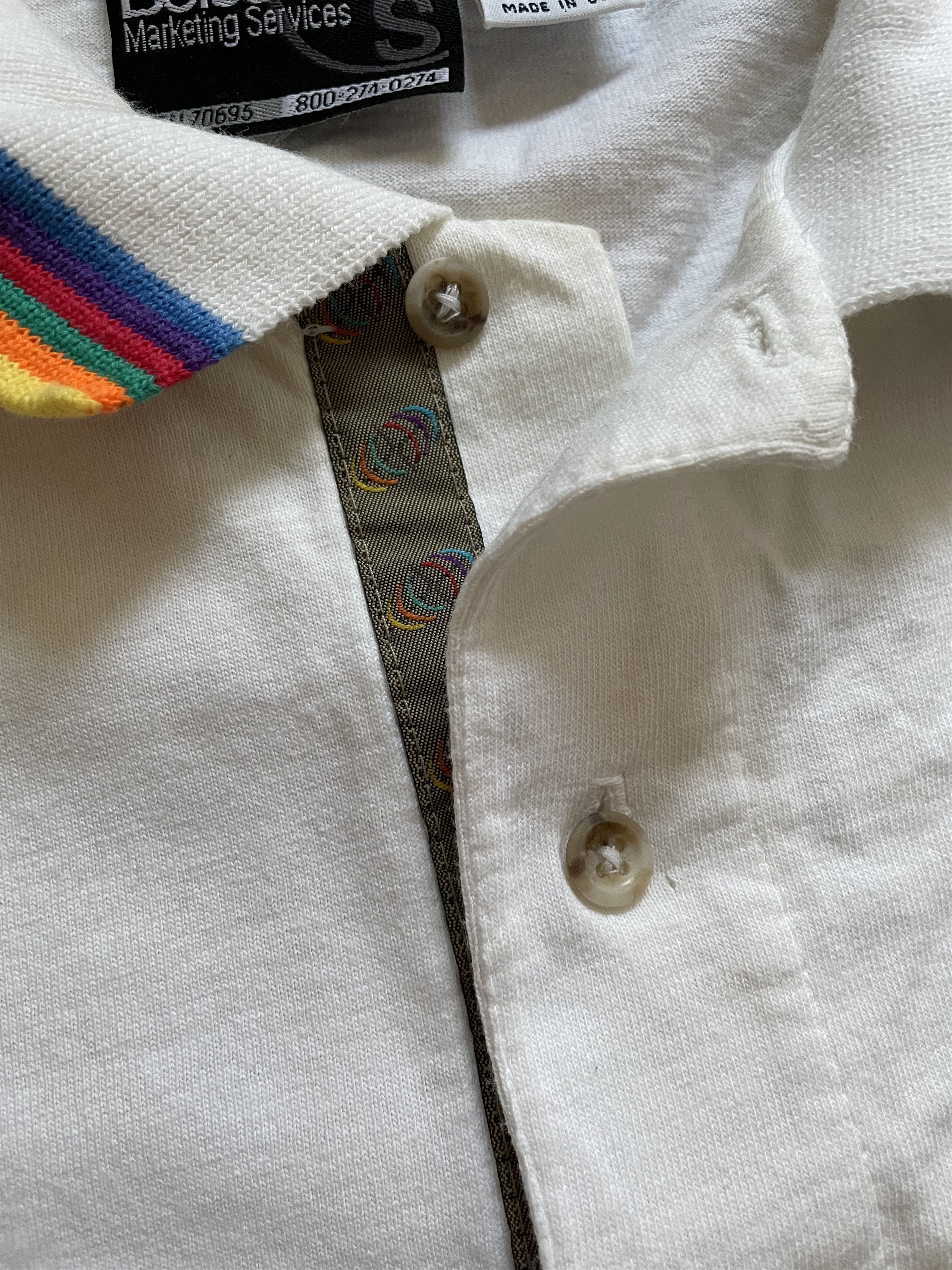 Vintage Vintage Delphi Programming Systems Shirt drill Rare Tee Size US XL / EU 56 / 4 - 4 Thumbnail