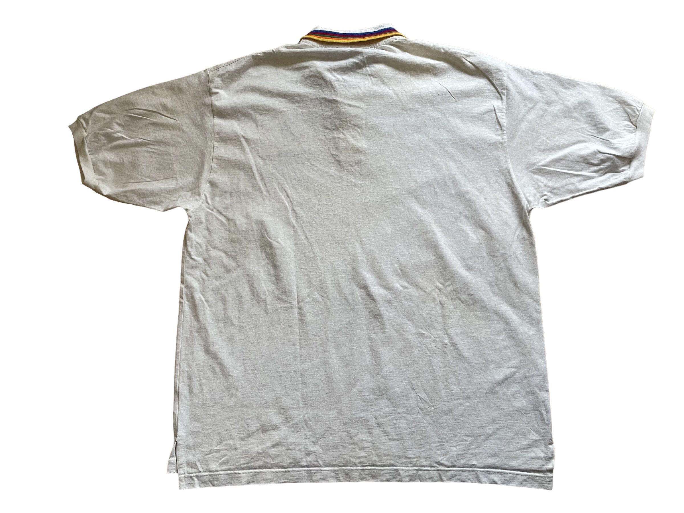 Vintage Vintage Delphi Programming Systems Shirt drill Rare Tee Size US XL / EU 56 / 4 - 2 Thumbnail