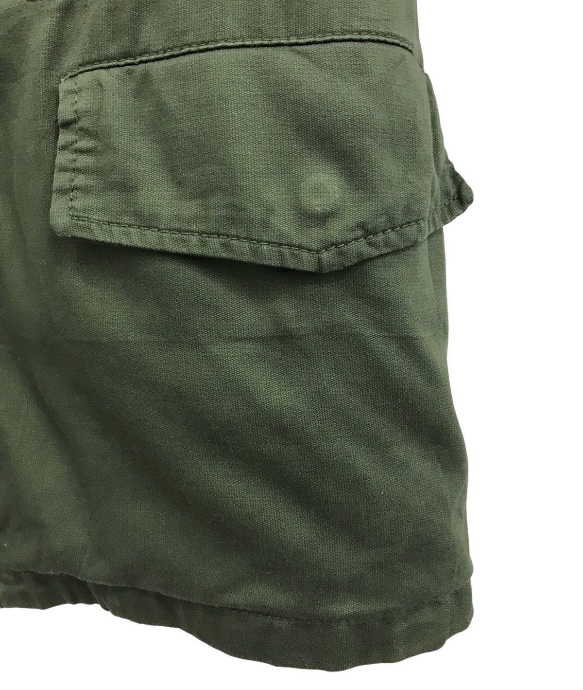 Japanese Brand BACK NUMBER CRAFT WORKS AND TRADITIONAL JACKET Size US M / EU 48-50 / 2 - 8 Thumbnail