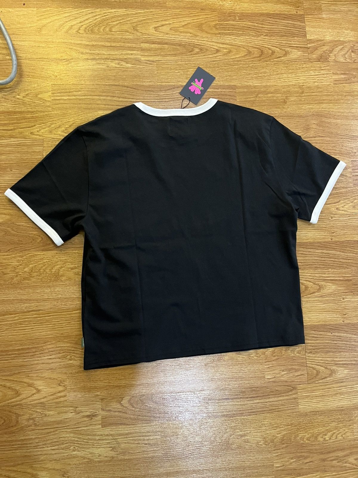 Stray Rats Ratgirl x Deftones Tee | Grailed