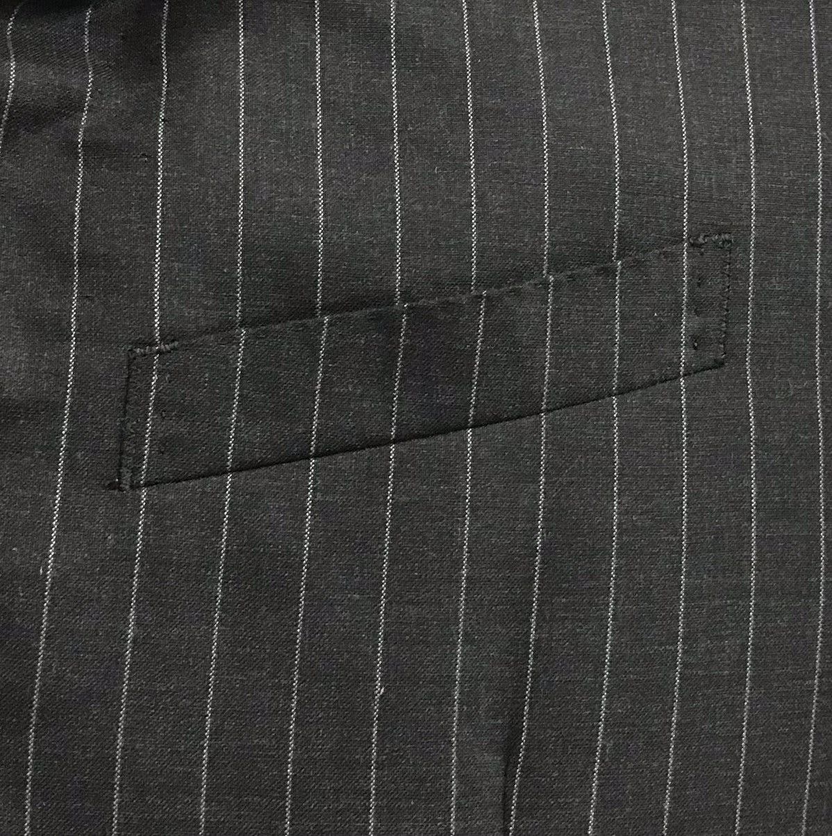 Burberry BURBERRY BLACK LABEL BLAZER Size US M / EU 48-50 / 2 - 4 Thumbnail