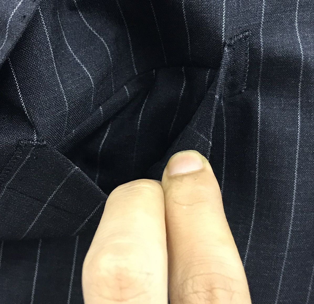 Burberry BURBERRY BLACK LABEL BLAZER Size US M / EU 48-50 / 2 - 5 Thumbnail