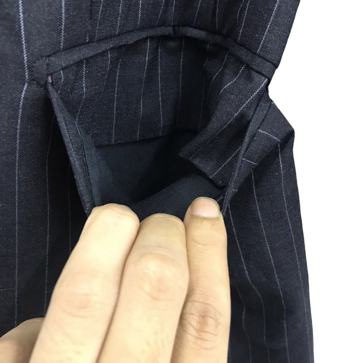 Burberry BURBERRY BLACK LABEL BLAZER Size US M / EU 48-50 / 2 - 7 Thumbnail