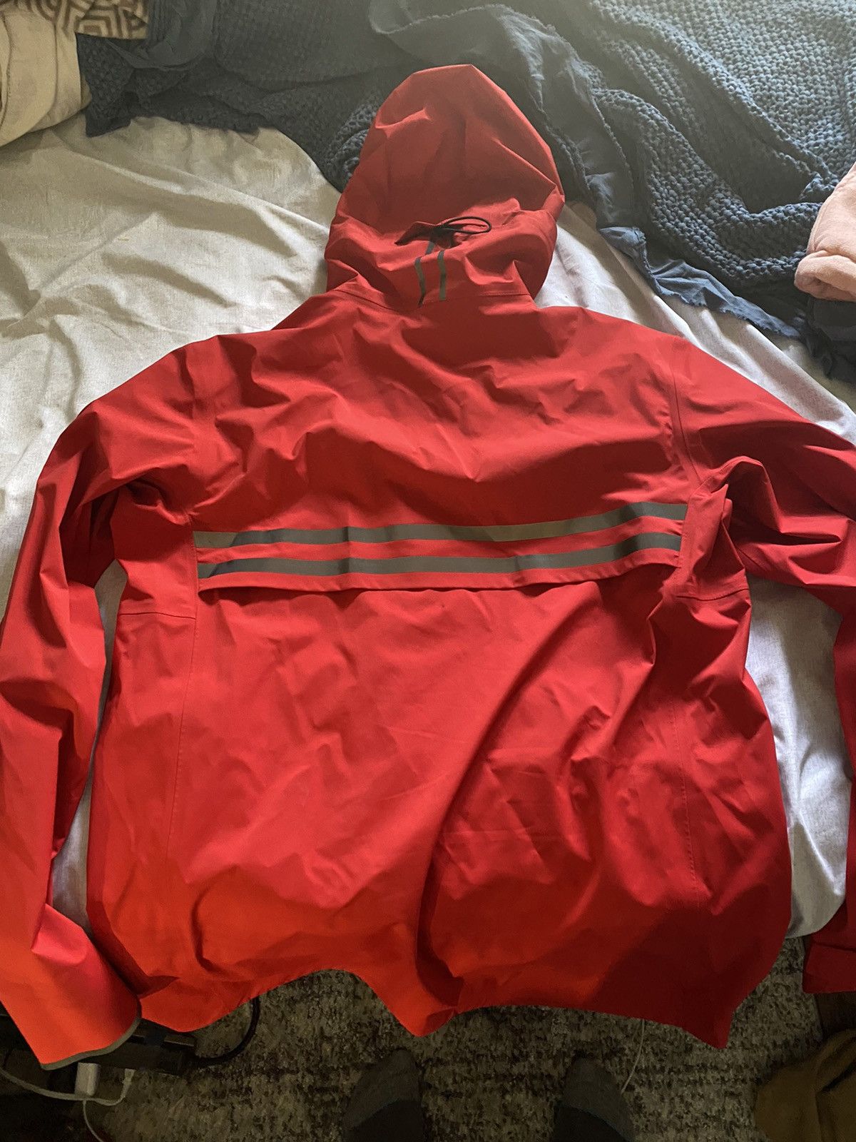 Canada Goose Nanaimo Waterproof Jacket Size US M / EU 48-50 / 2 - 2 Thumbnail