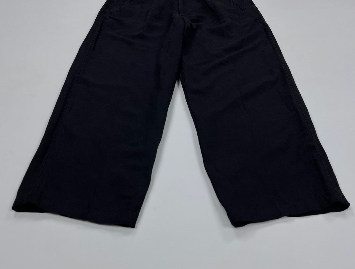 Iceberg × Japanese Brand 🔥 Vintage ICEBERG Relaxed Fit Japanese Pants Size US 34 / EU 50 - 13 Thumbnail