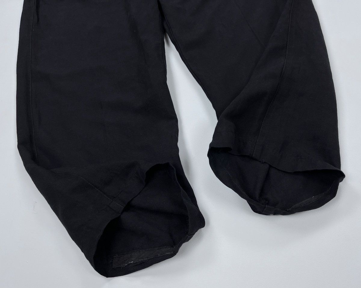 Iceberg × Japanese Brand 🔥 Vintage ICEBERG Relaxed Fit Japanese Pants Size US 34 / EU 50 - 12 Thumbnail