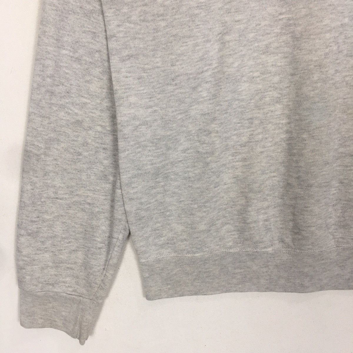 Hard Rock Cafe × Vintage Vintage Hard Rock Cafe Streetwear Crewneck Sweatshirt Size US L / EU 52-54 / 3 - 3 Thumbnail