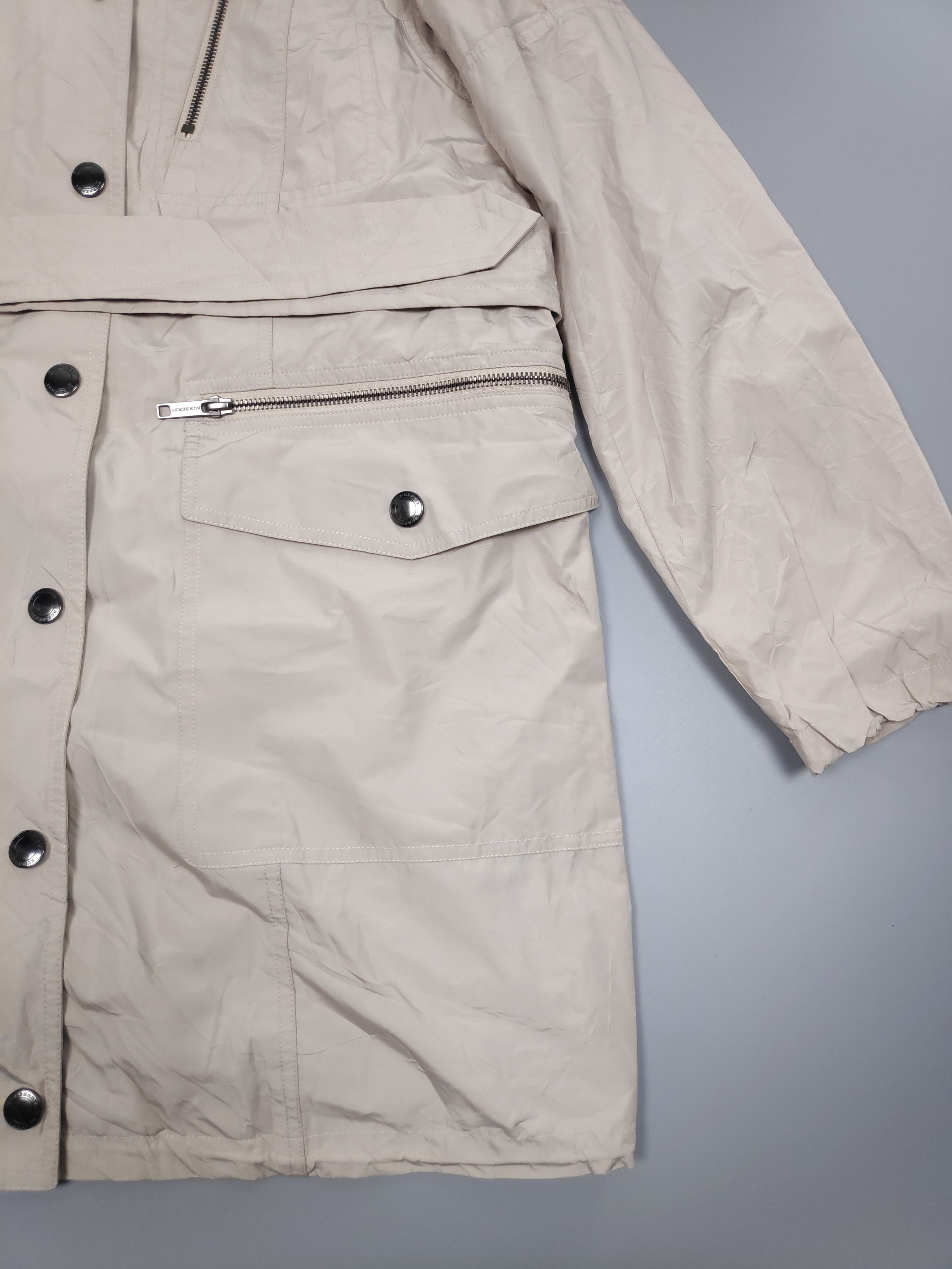 Burberry × Designer × Parka London BURBERRY LONDON Size US L / EU 52-54 / 3 - 12 Thumbnail
