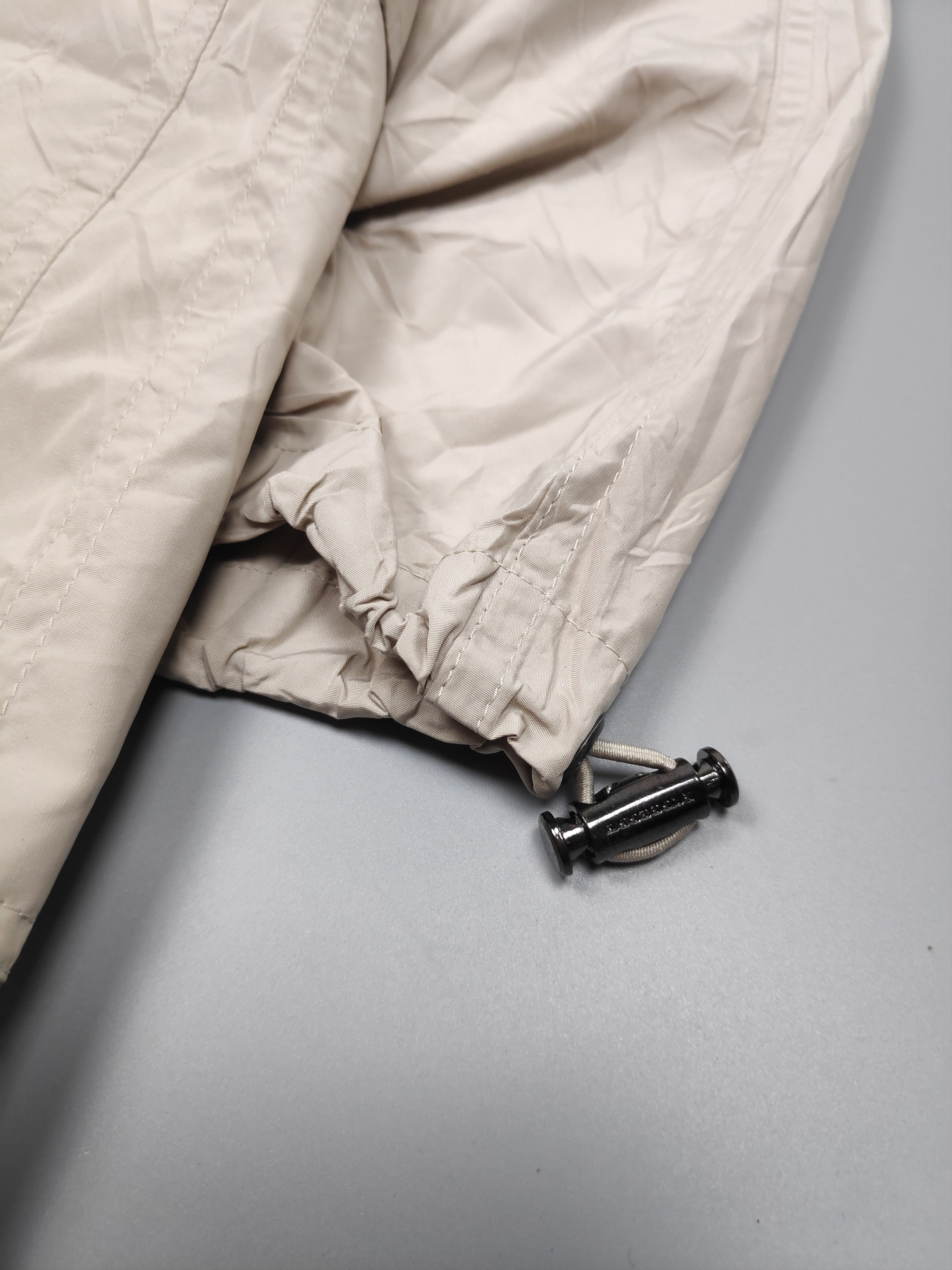 Burberry × Designer × Parka London BURBERRY LONDON Size US L / EU 52-54 / 3 - 2 Thumbnail