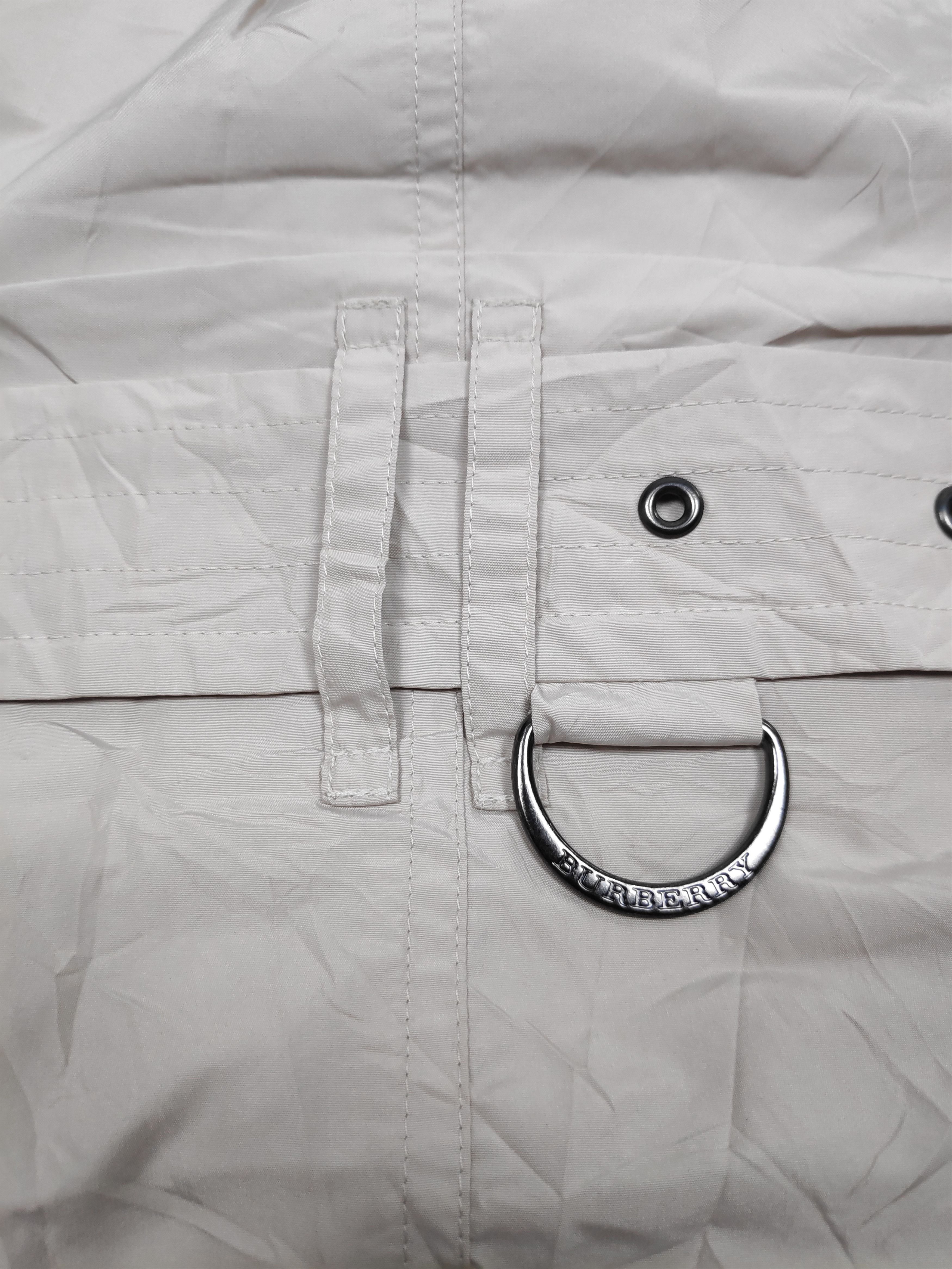 Burberry × Designer × Parka London BURBERRY LONDON Size US L / EU 52-54 / 3 - 4 Thumbnail