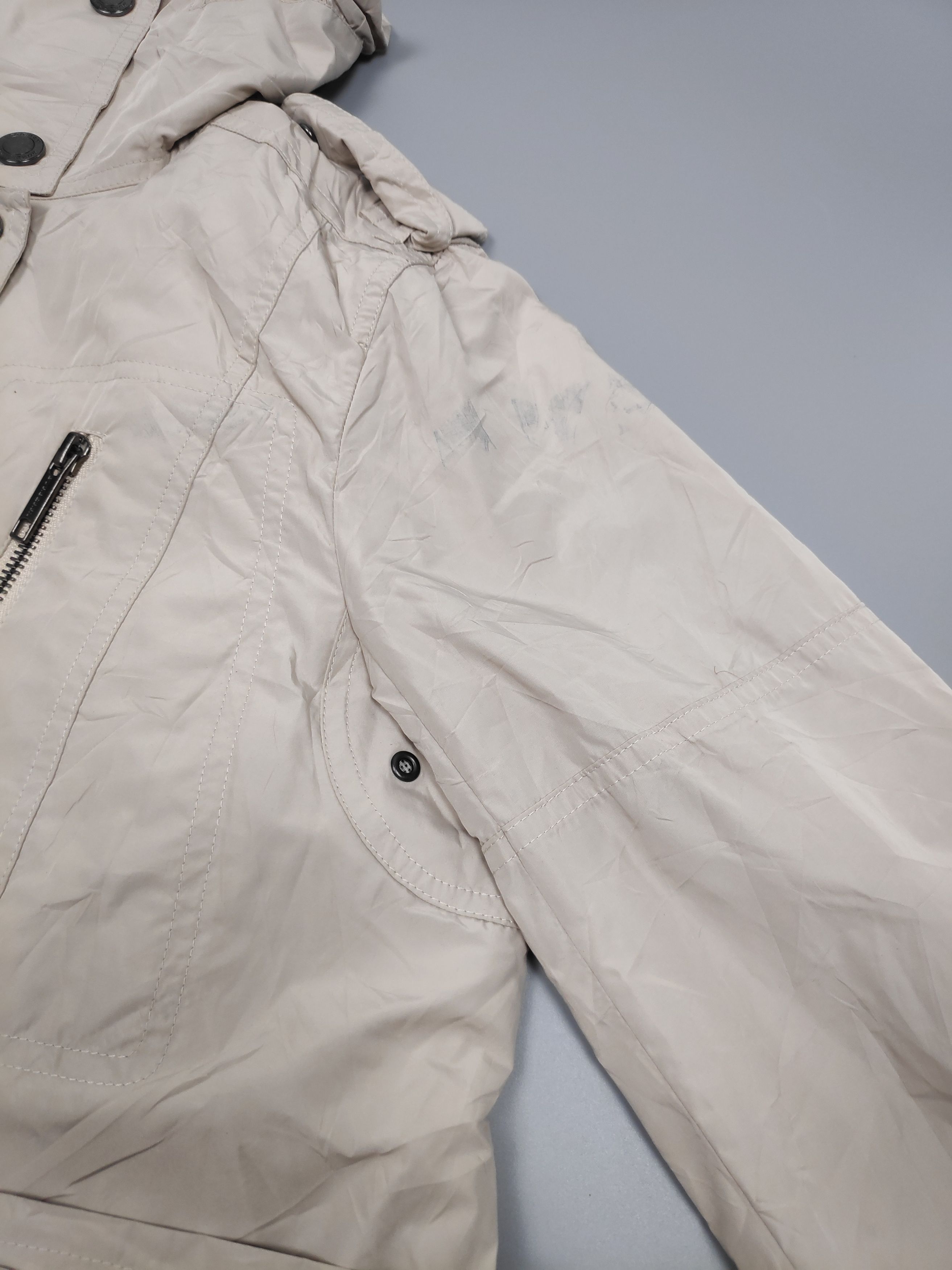 Burberry × Designer × Parka London BURBERRY LONDON Size US L / EU 52-54 / 3 - 15 Thumbnail