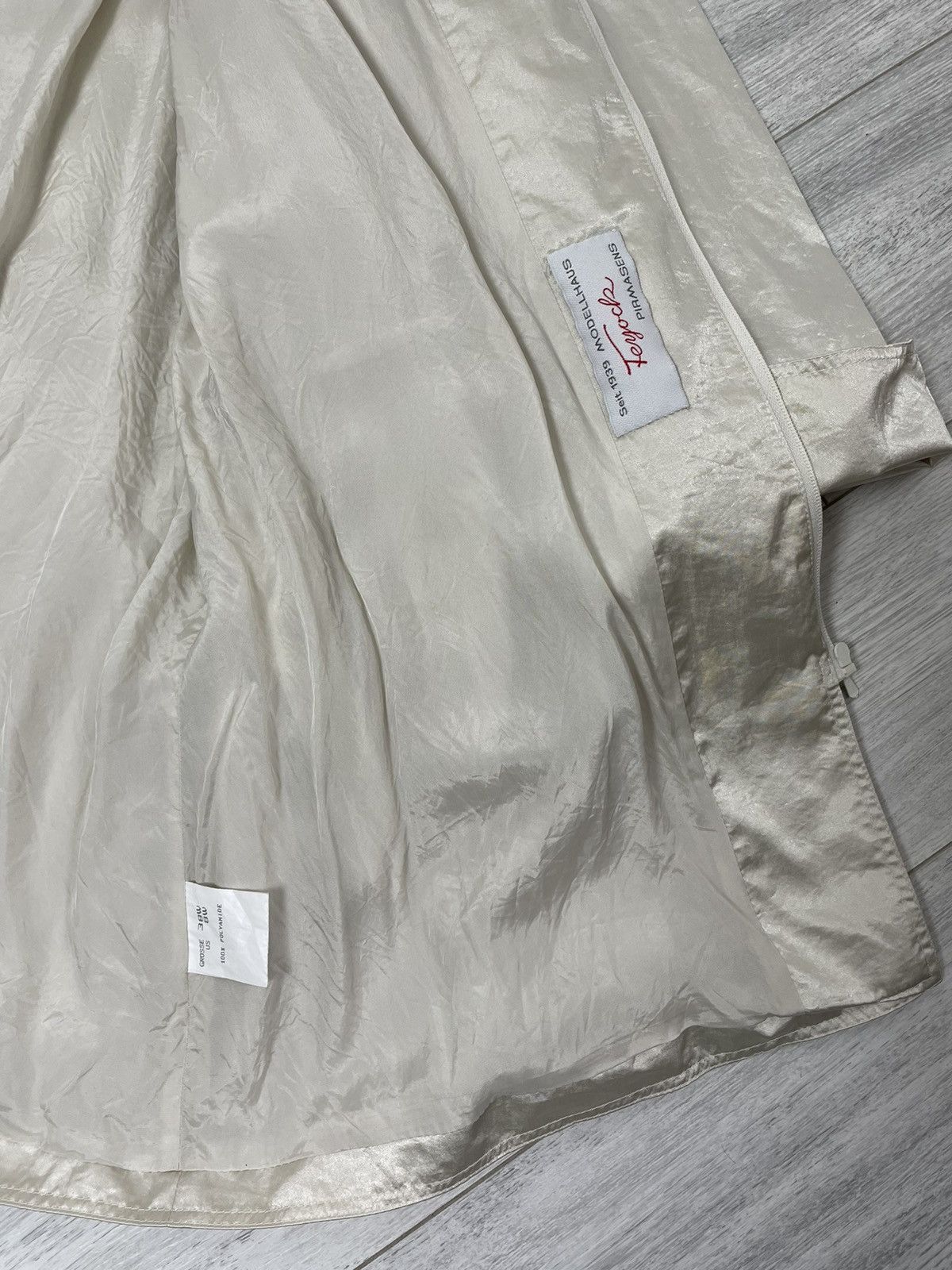 Givenchy Givenchy EN Pluse Archive Trench Jacket Size US M / EU 48-50 / 2 - 12 Thumbnail