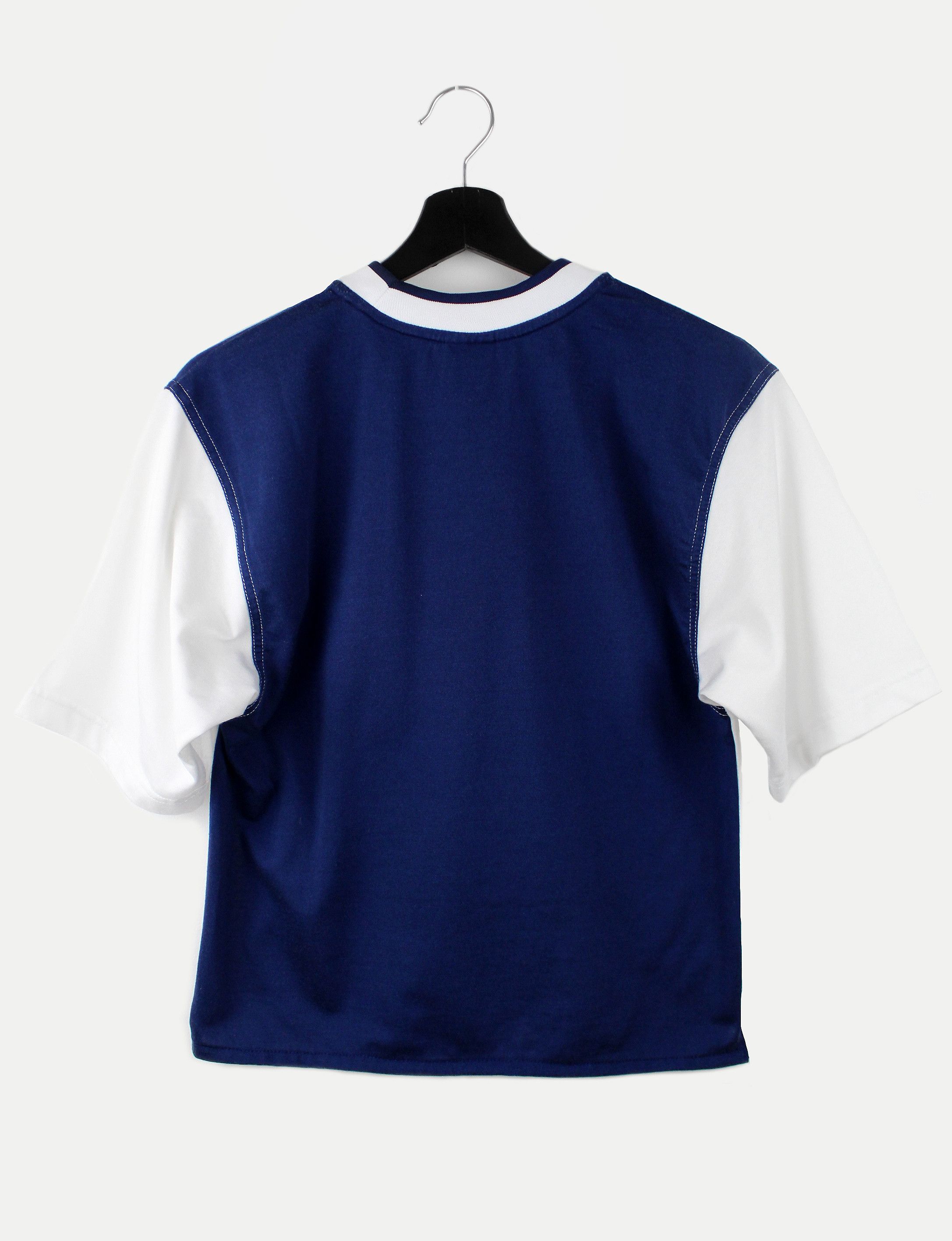 Nike 90s vintage Nike spell out graphic t-shirt tshirt tee OG Size XS / US 0-2 / IT 36-38 - 5 Thumbnail