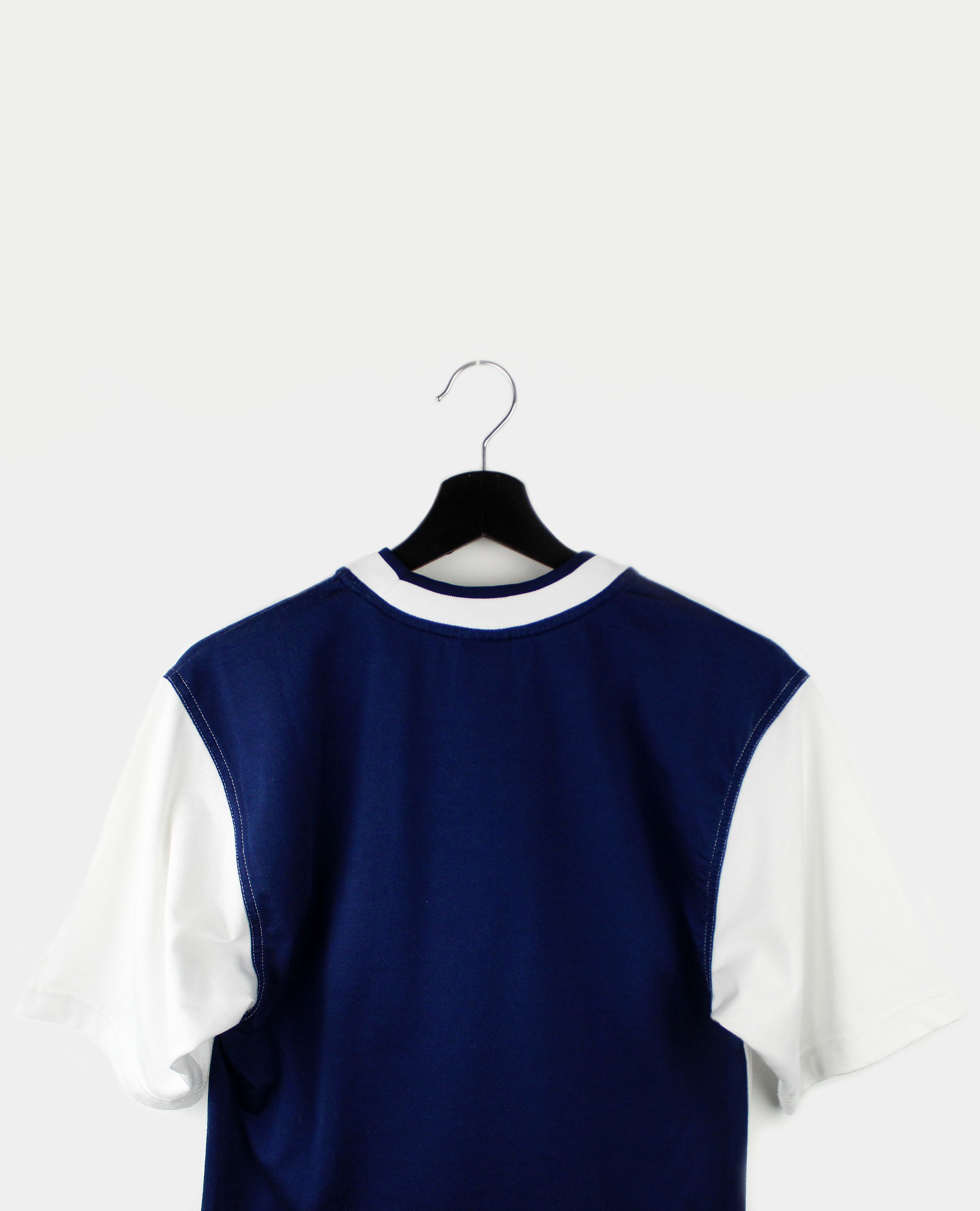 Nike 90s vintage Nike spell out graphic t-shirt tshirt tee OG Size XS / US 0-2 / IT 36-38 - 6 Thumbnail