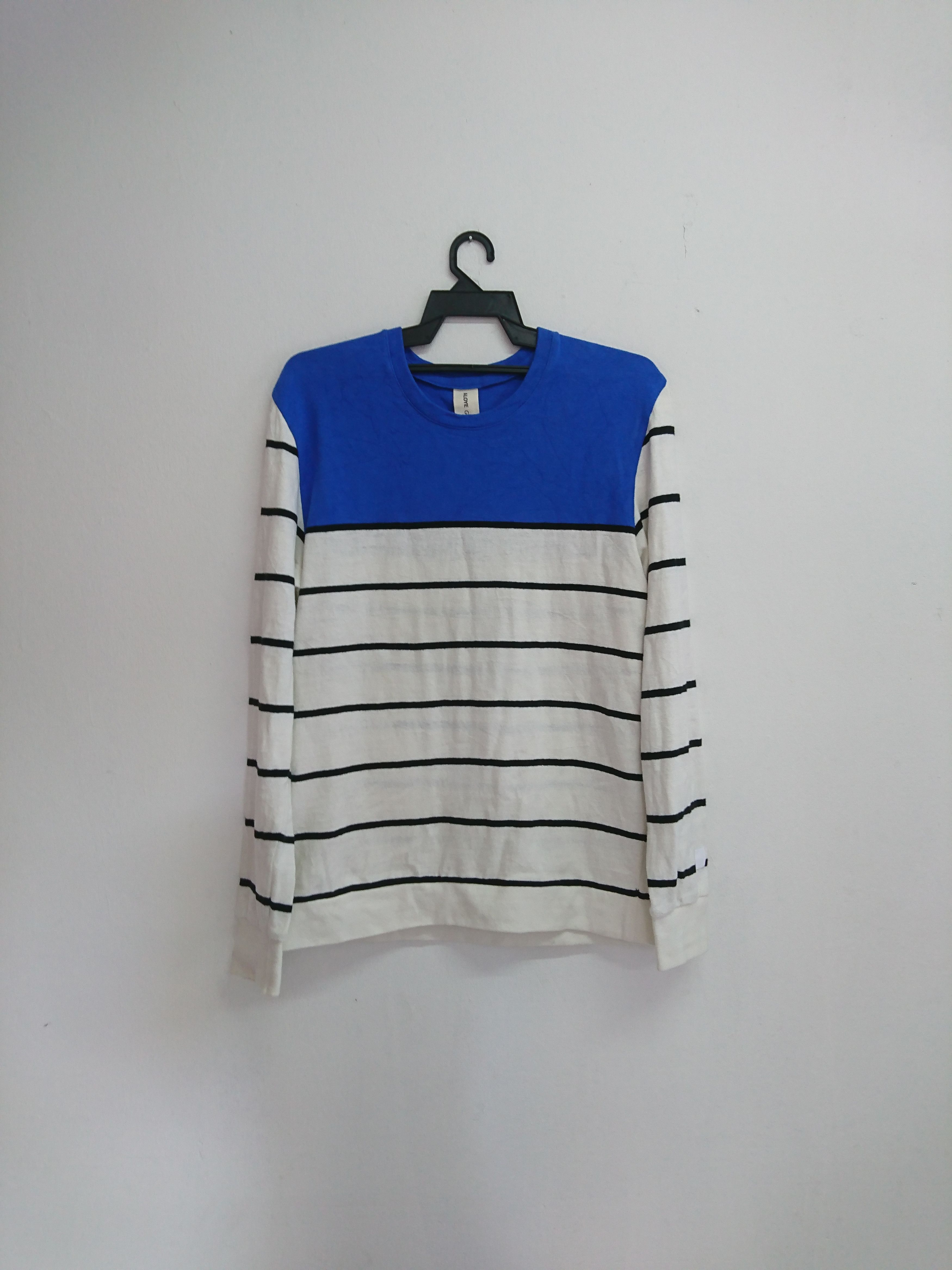 Japanese Brand Aloye Size US XL / EU 56 / 4 - 1 Thumbnail