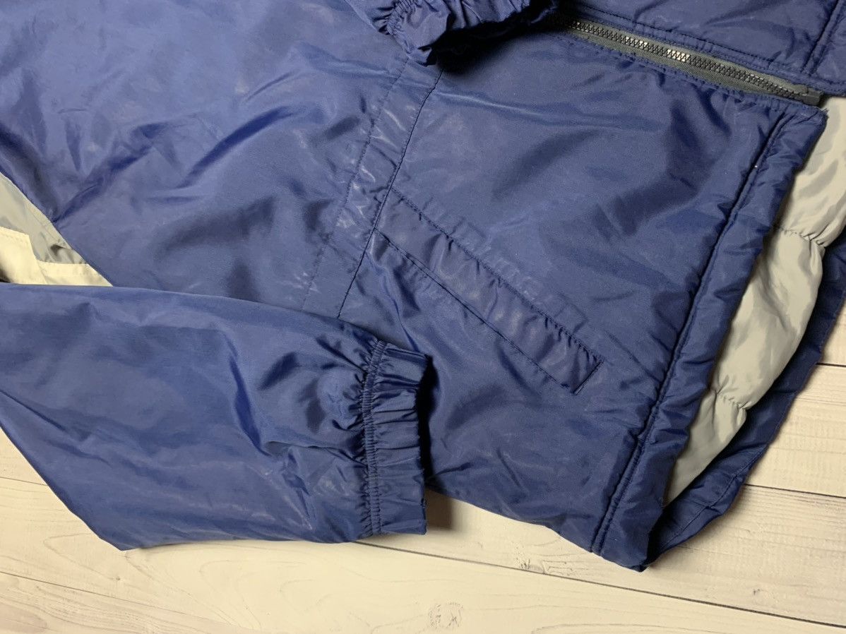 Vintage Vintage Nike jacket parka big logo size XL Size US XL / EU 56 / 4 - 11 Thumbnail