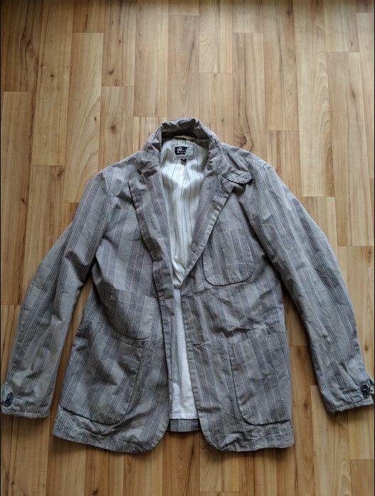 Engineered Garments Engineered Garments Landsdown Jacket/Blazer Size 36S - 1 Thumbnail