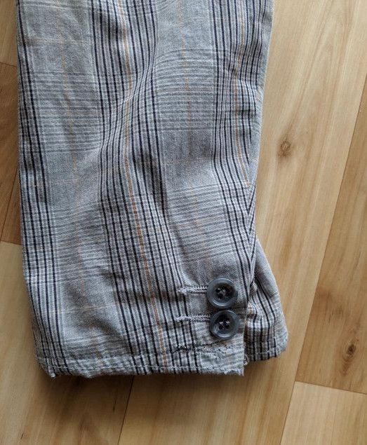 Engineered Garments Engineered Garments Landsdown Jacket/Blazer Size 36S - 2 Thumbnail