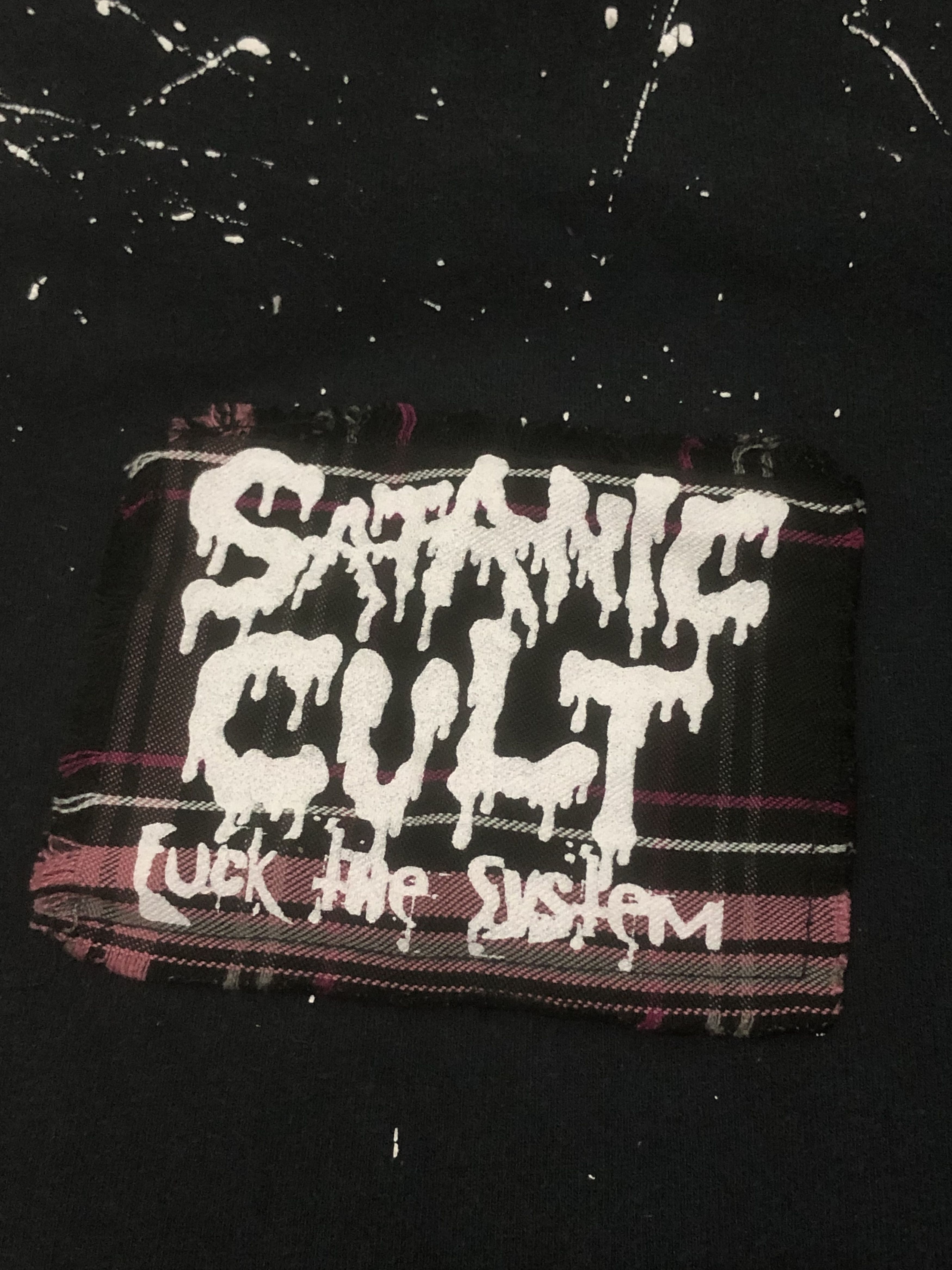 Japanese Brand Japanese Punk Fashion Brand Sex Pot Revenge Tshirt Size US M / EU 48-50 / 2 - 10 Thumbnail